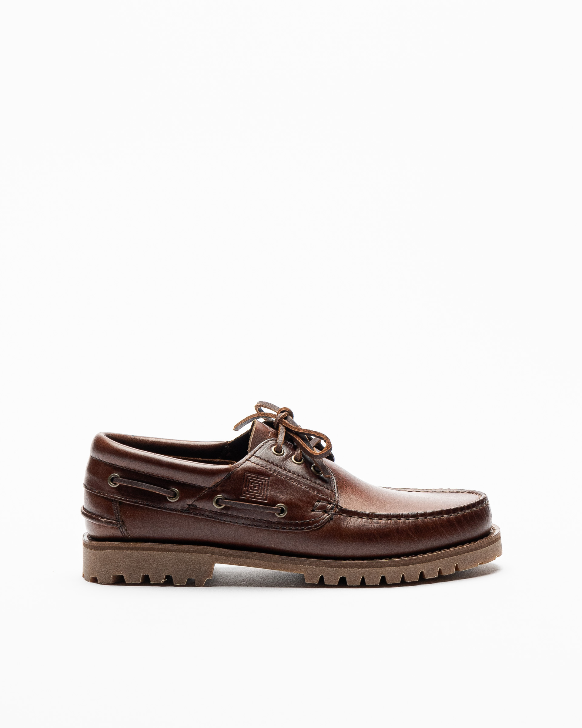Sapatos PROF 5475 Camel