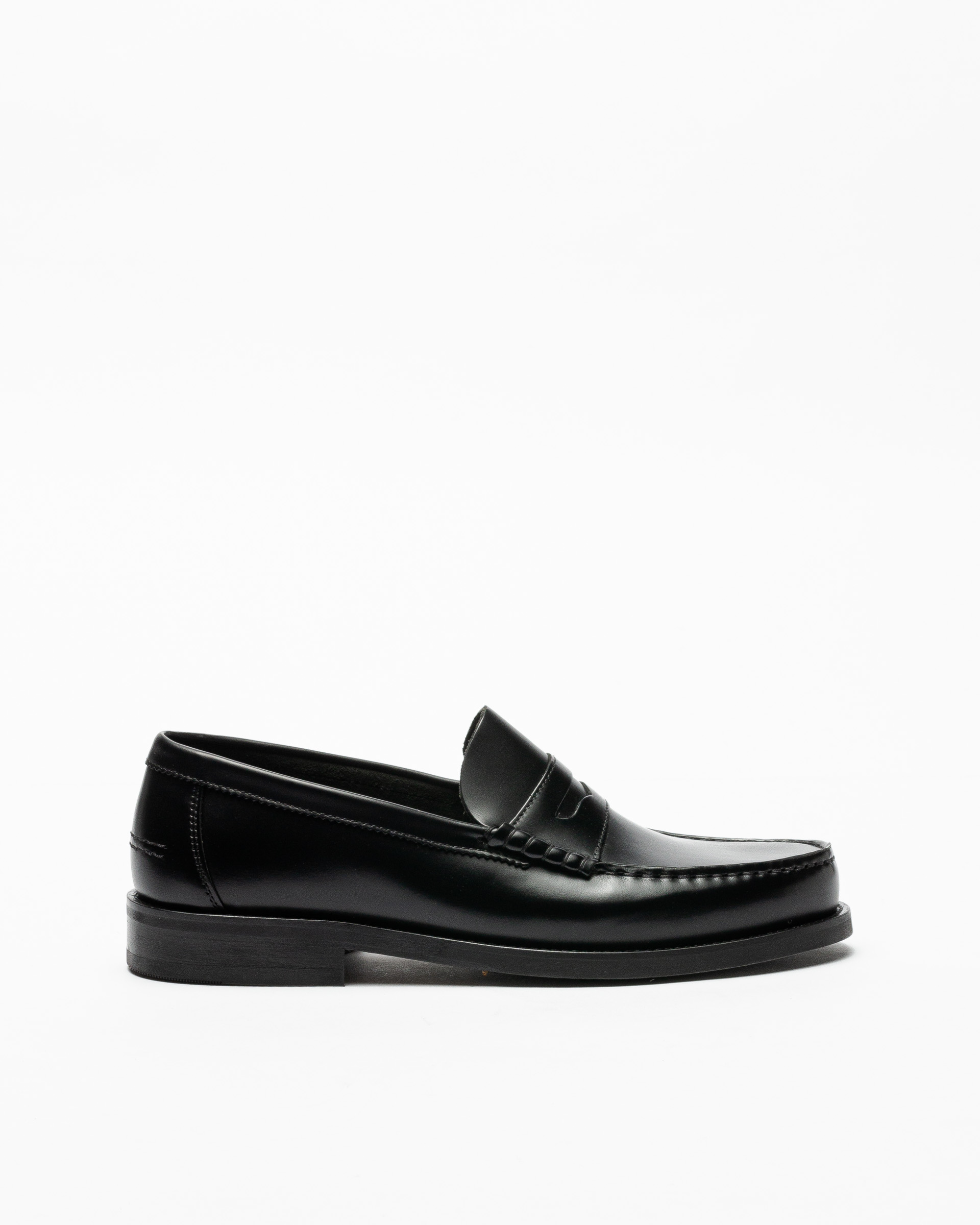 Loafers PROF 8008 Preto