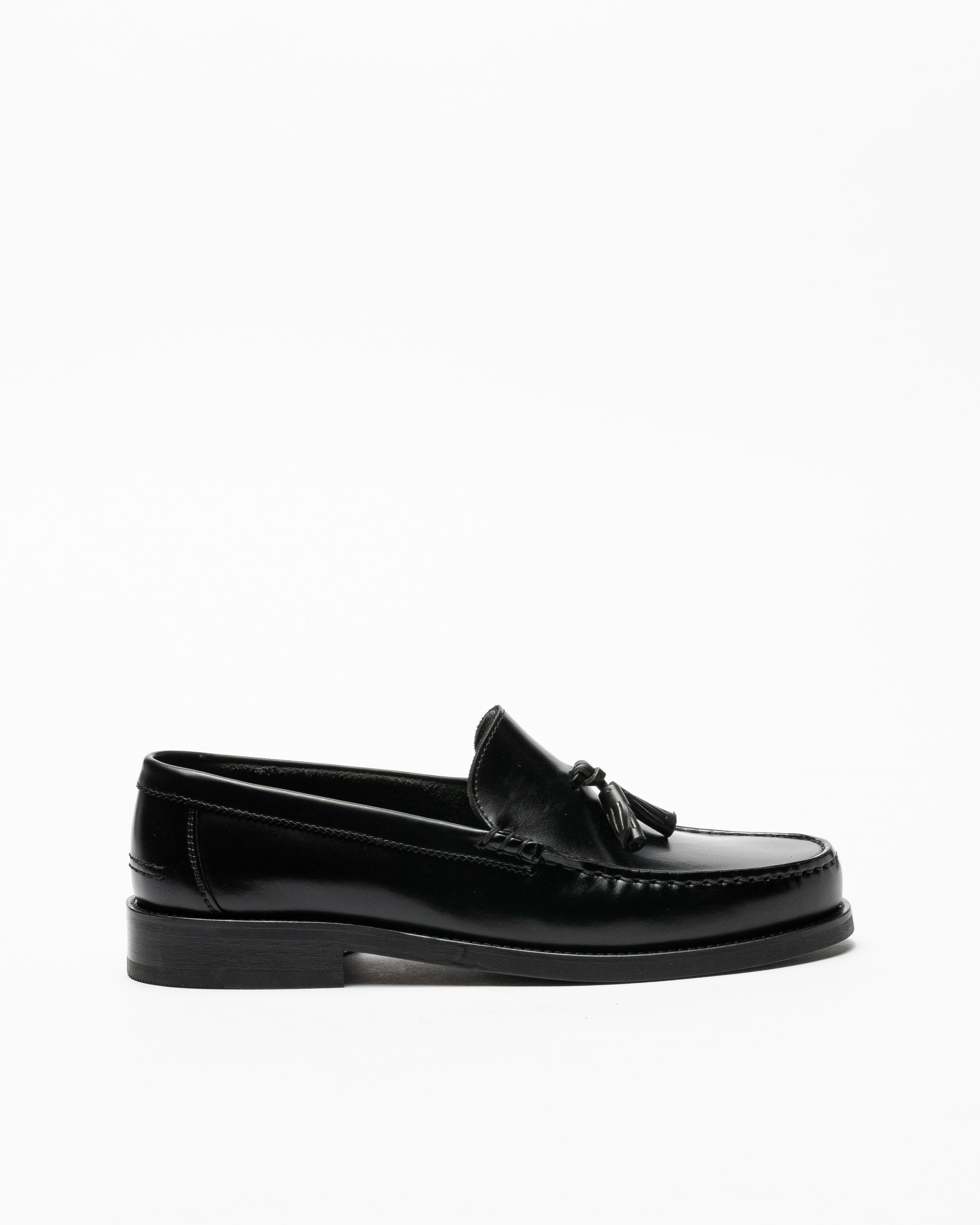 Sapatos Berloque PROF 8015 Preto