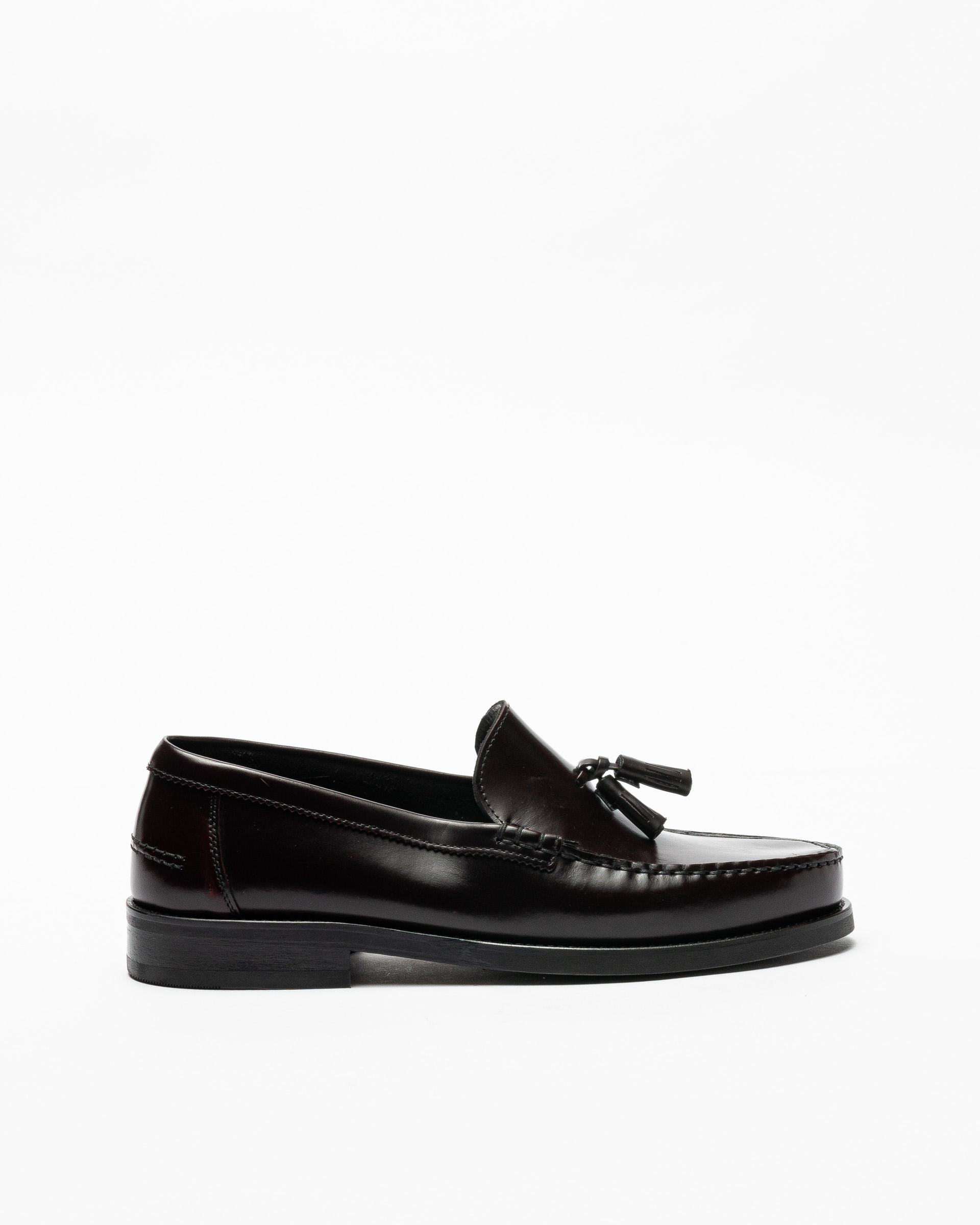 Sapatos Berloque PROF 8015 Bordô