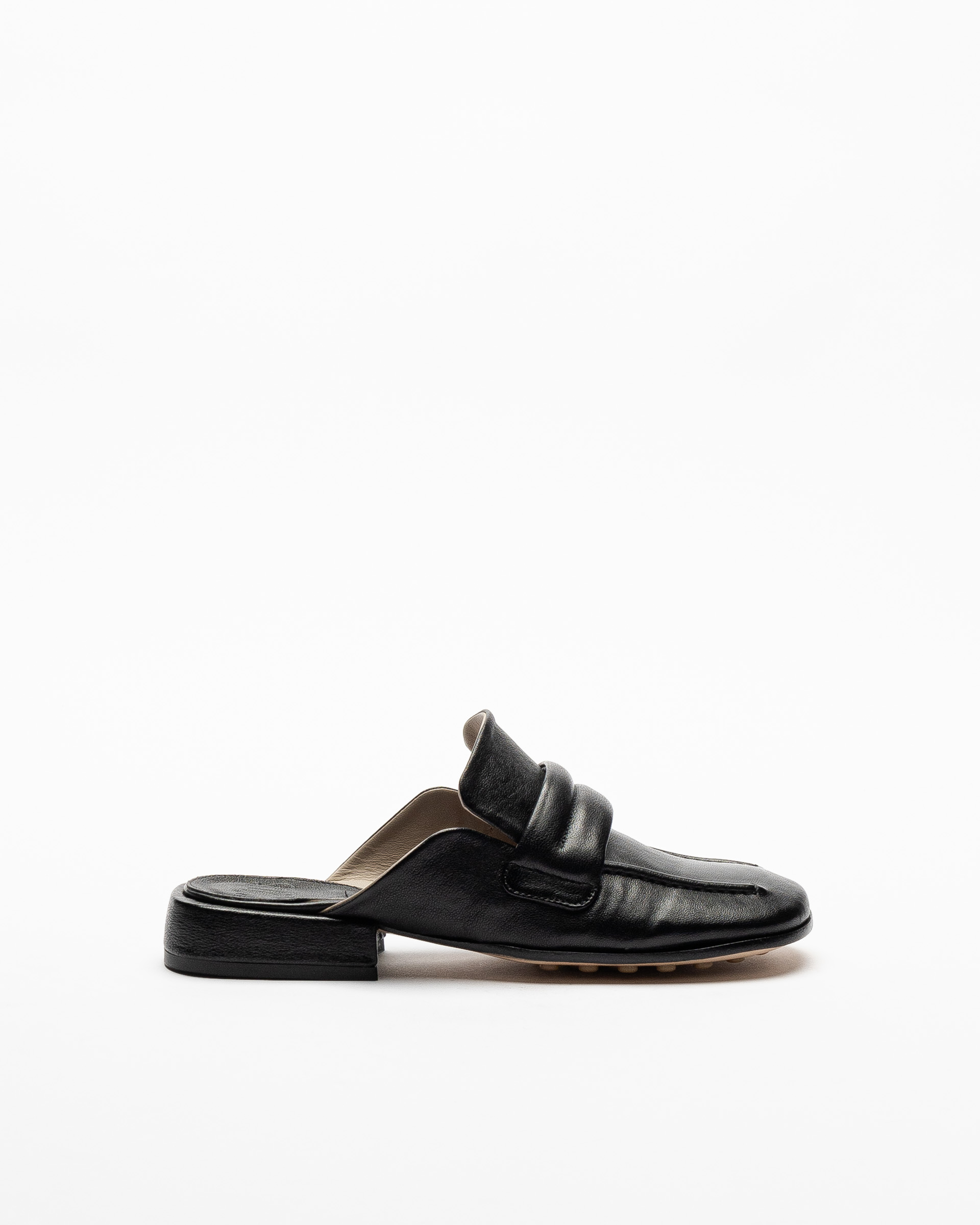 Mules Ixos Ramones Preto