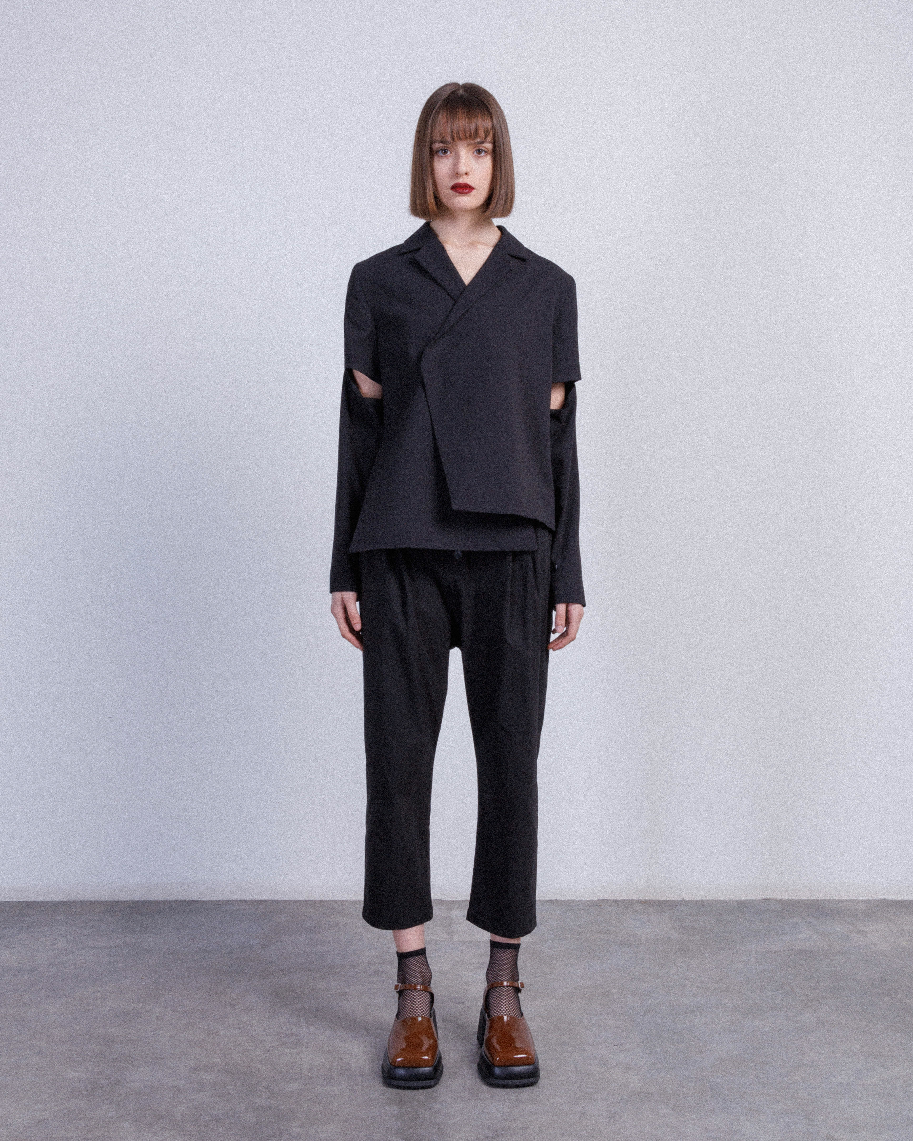 Blazer Ixos K24E50161 Preto