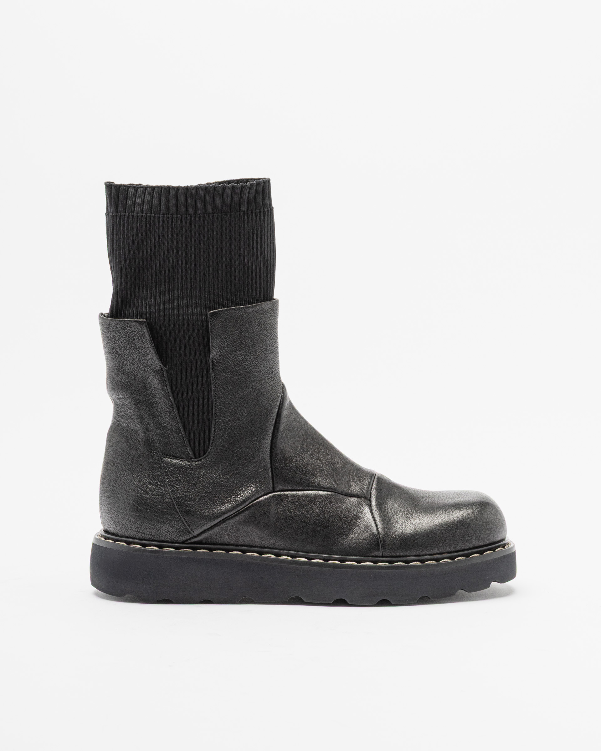 Botins MLO P25I96501 Preto