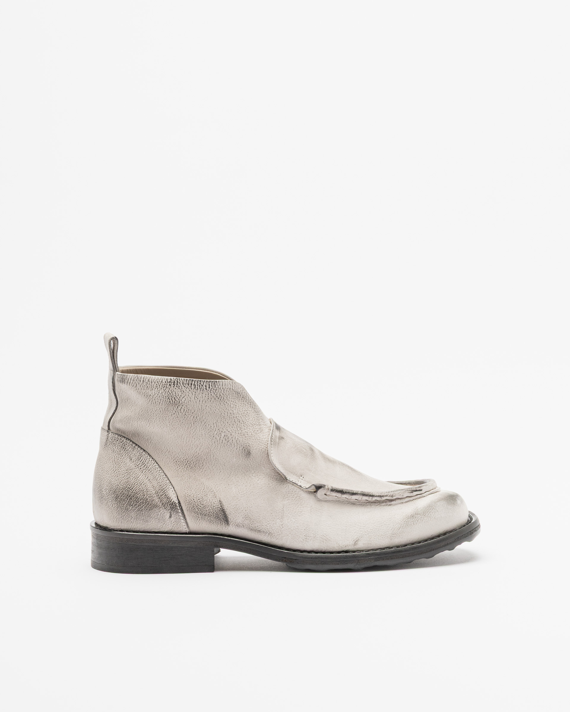 Botins MLO P25I97004 Branco