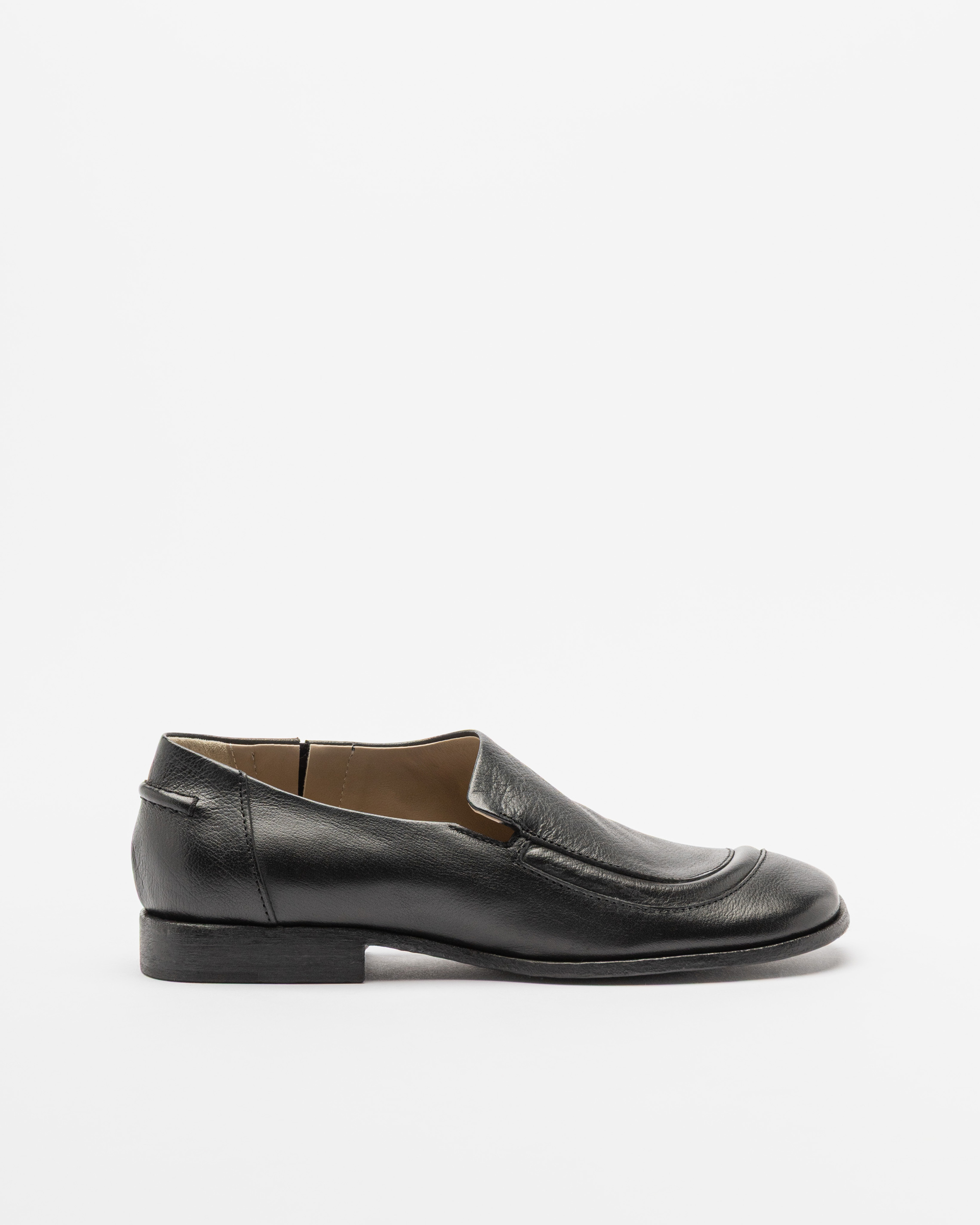 Sapatos MLO P25I97500 Preto