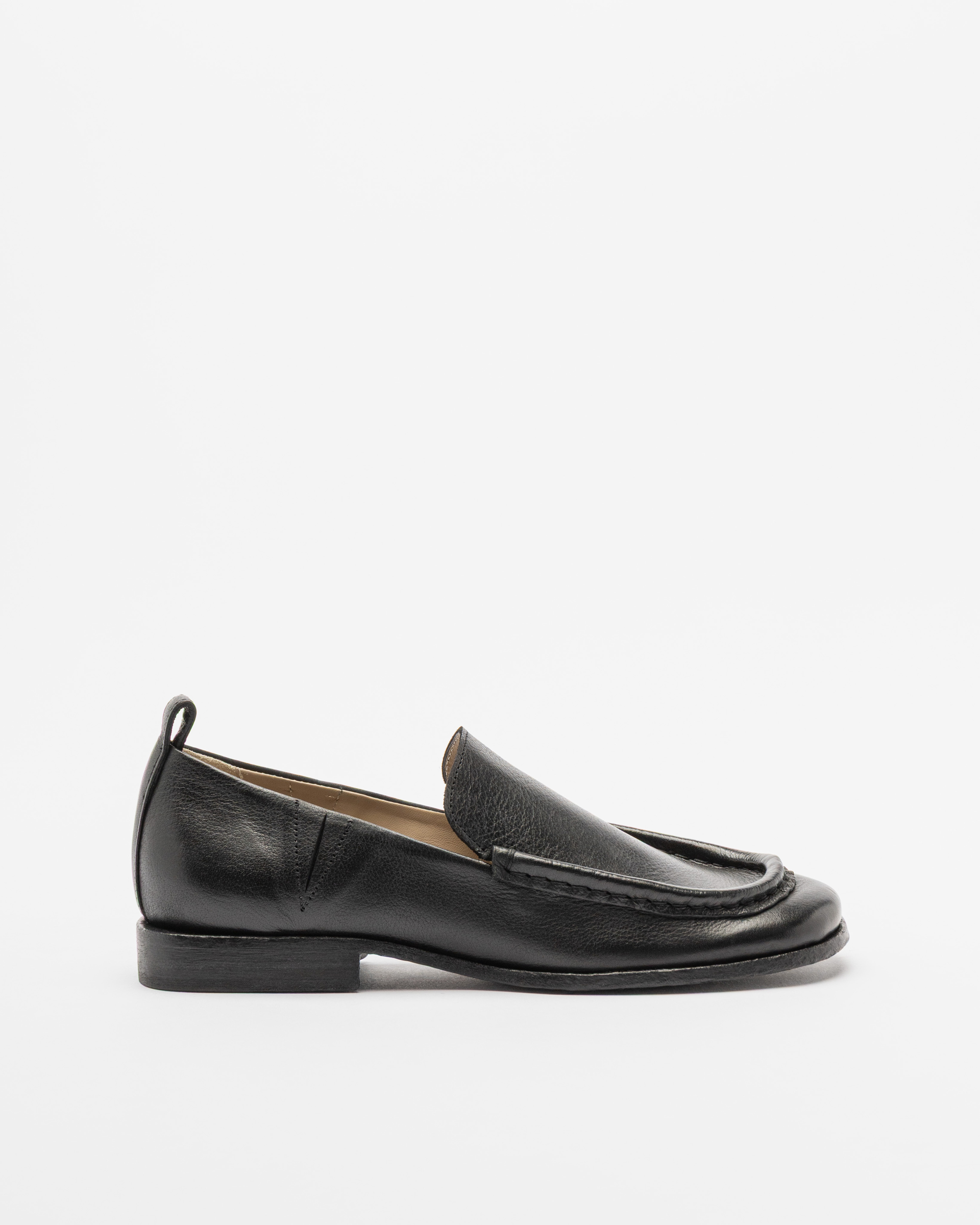 Mocassins MLO P25I97503 Preto