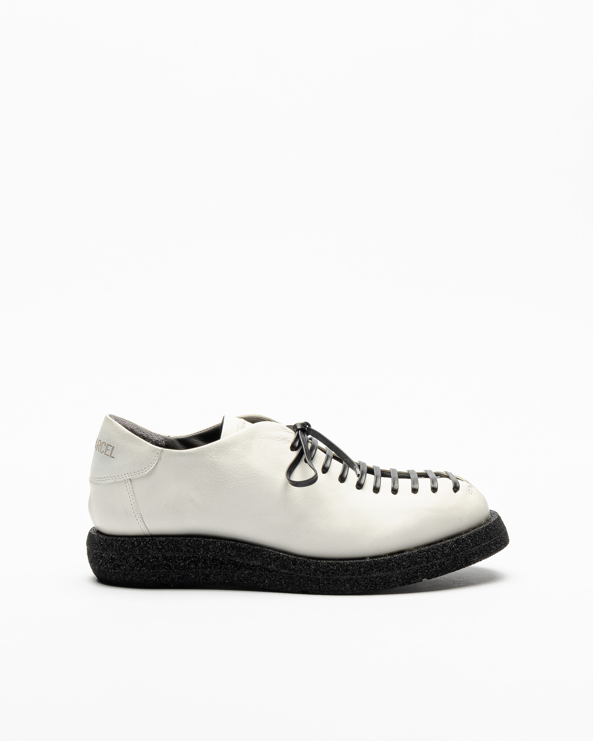 Sapatos Le Ruemarcel IKU 300 Branco