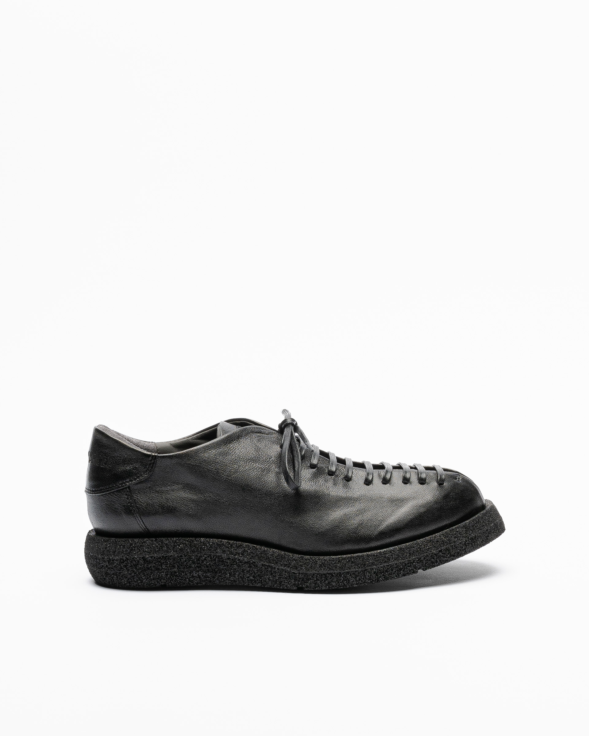 Sapatos Le Ruemarcel IKU 300 Preto