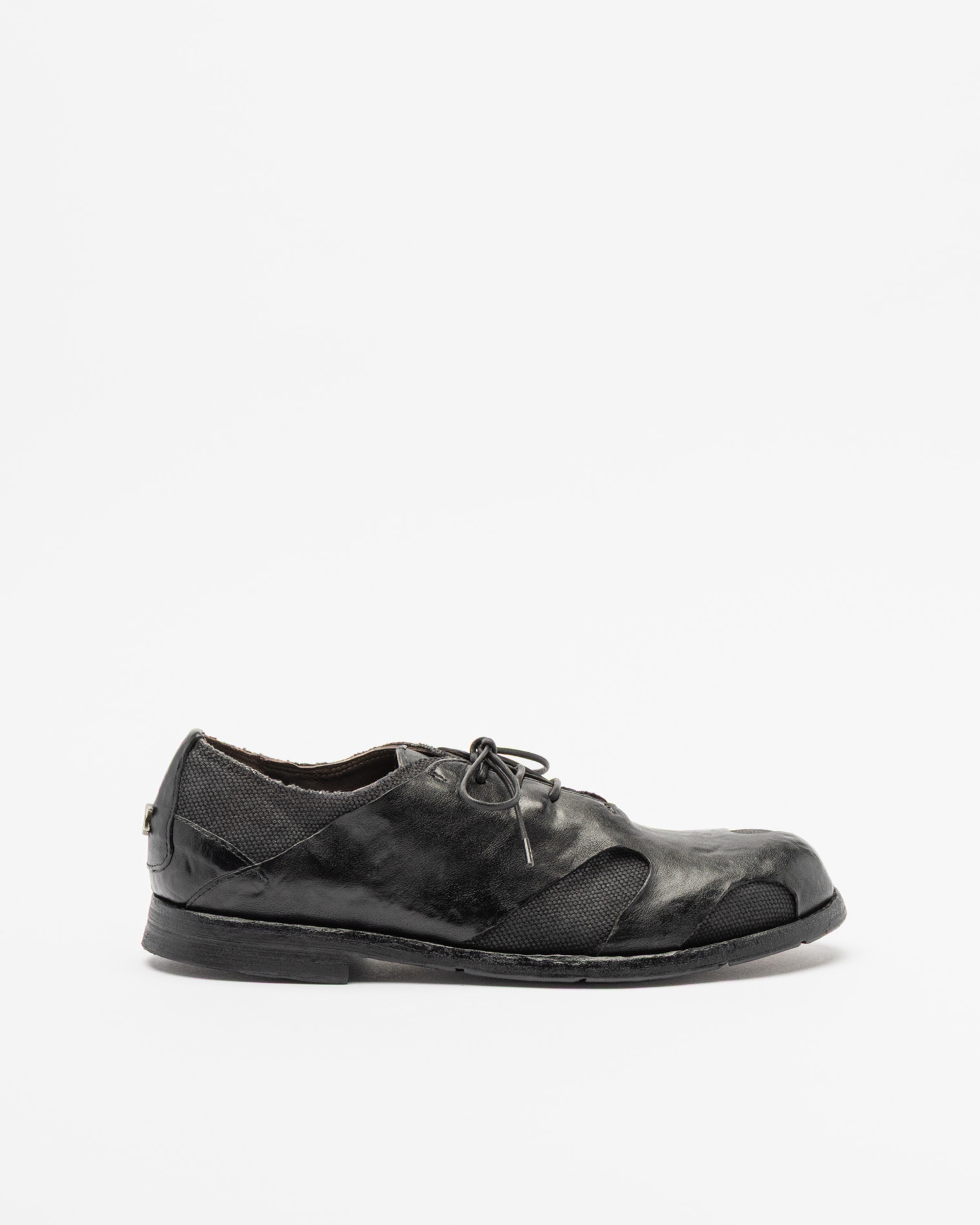 Sapatos Le Ruemarcel JAN D511 Preto