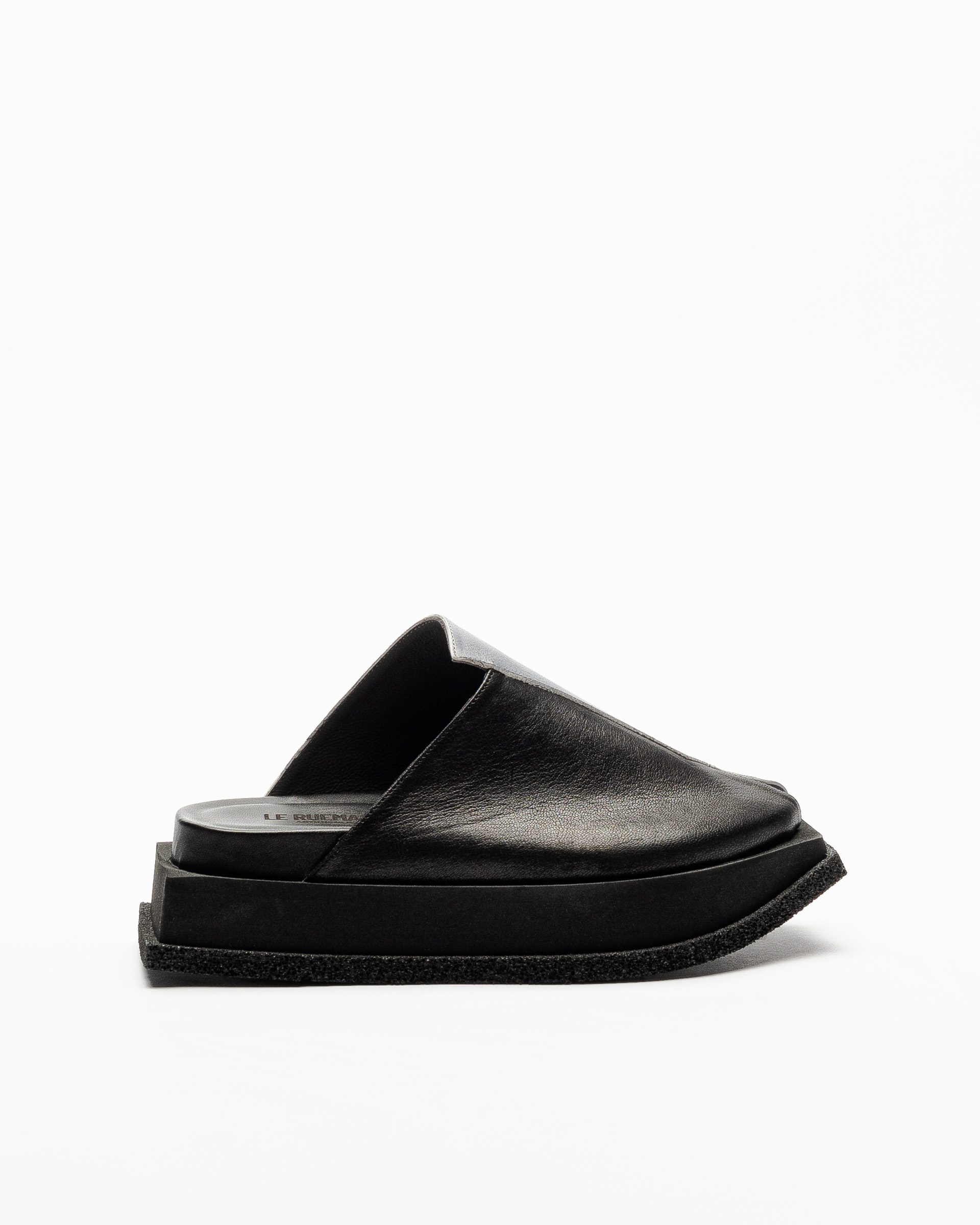 Chinelos Le Ruemarcel SAKI 1253 Preto