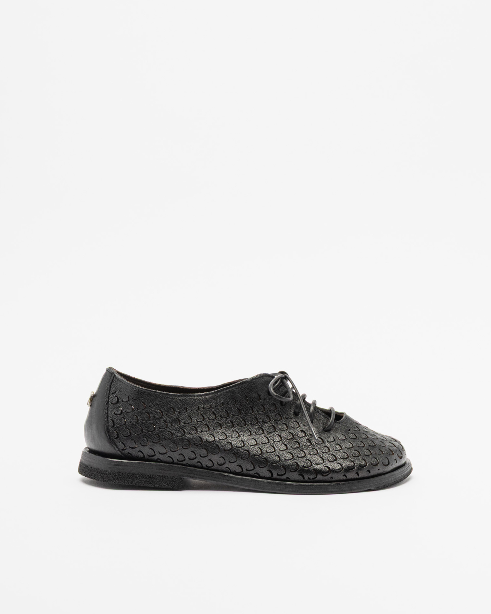 Sapatos Le Ruemarcel SAFIRA D400 Preto