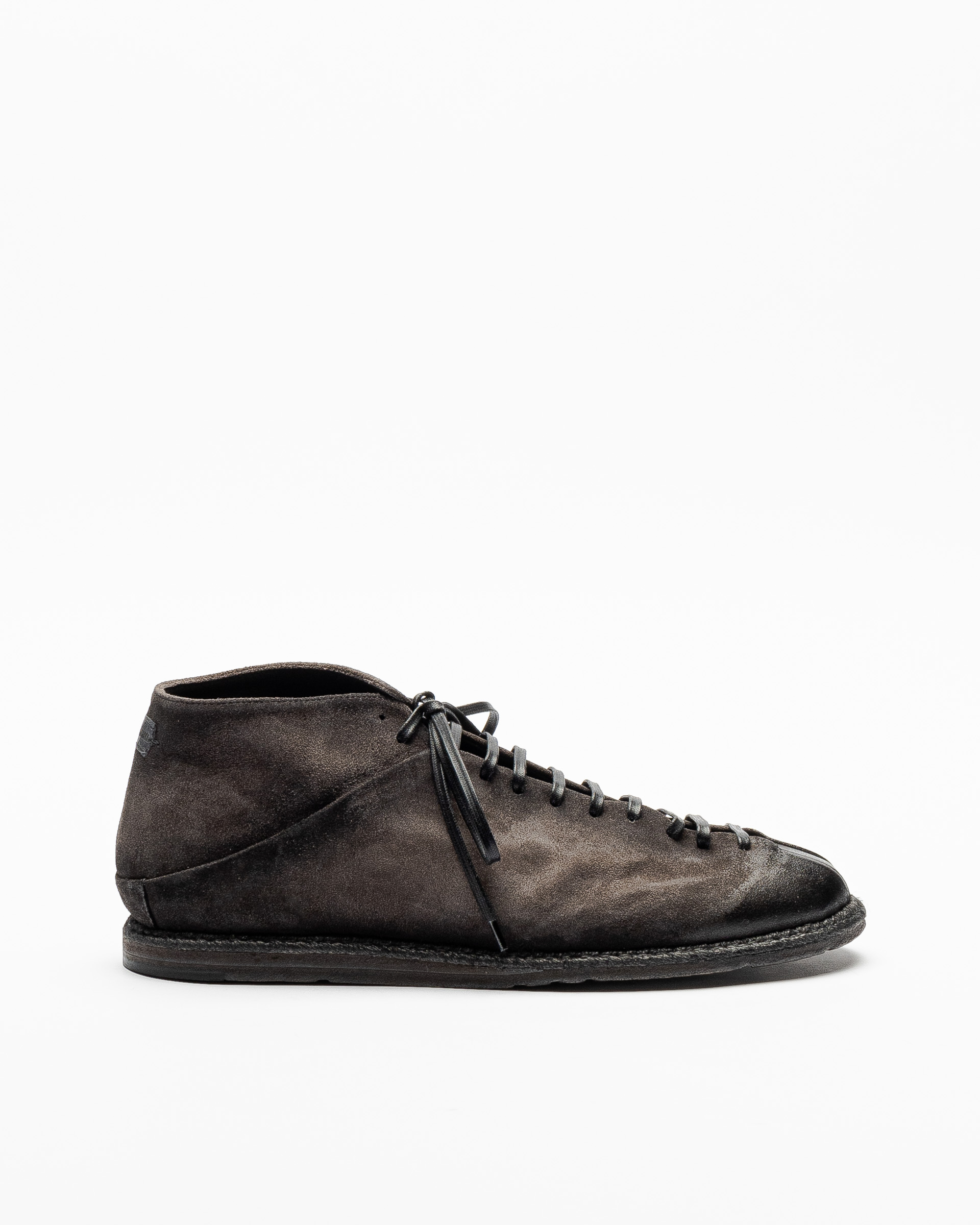 Botins Le Ruemarcel Taiki 10054 Taupe