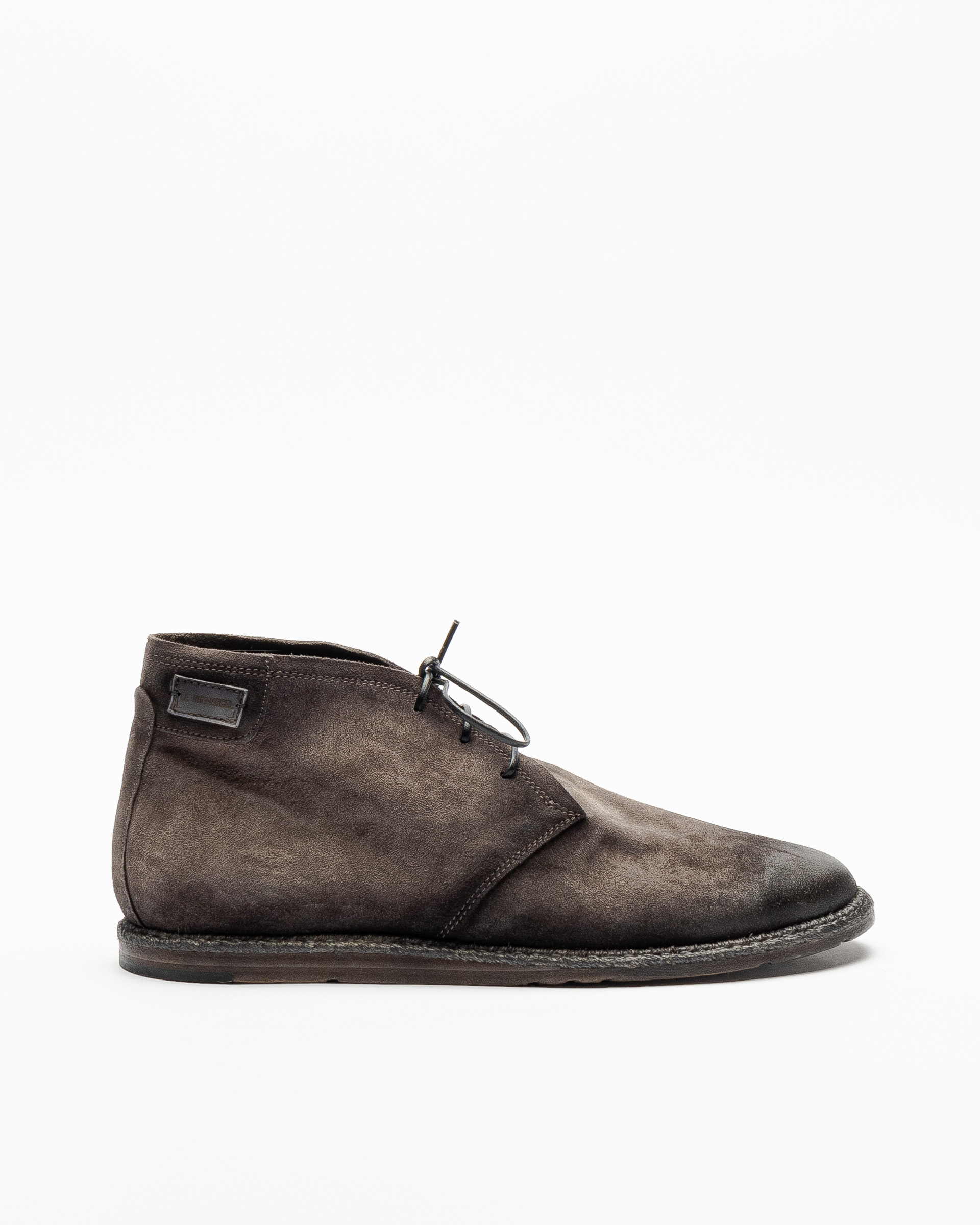 Botas Le Ruemarcel Taiki 10051 Taupe