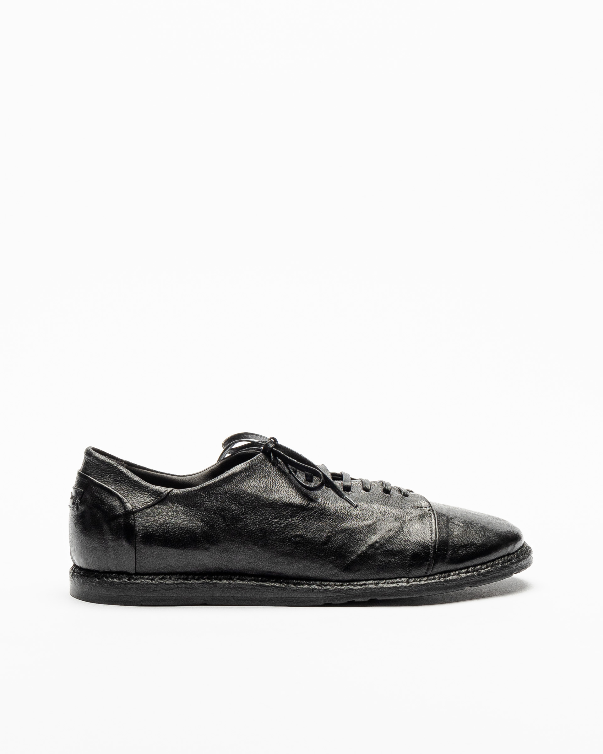 Sapatos Le Ruemarcel Tamaki 1055 Preto