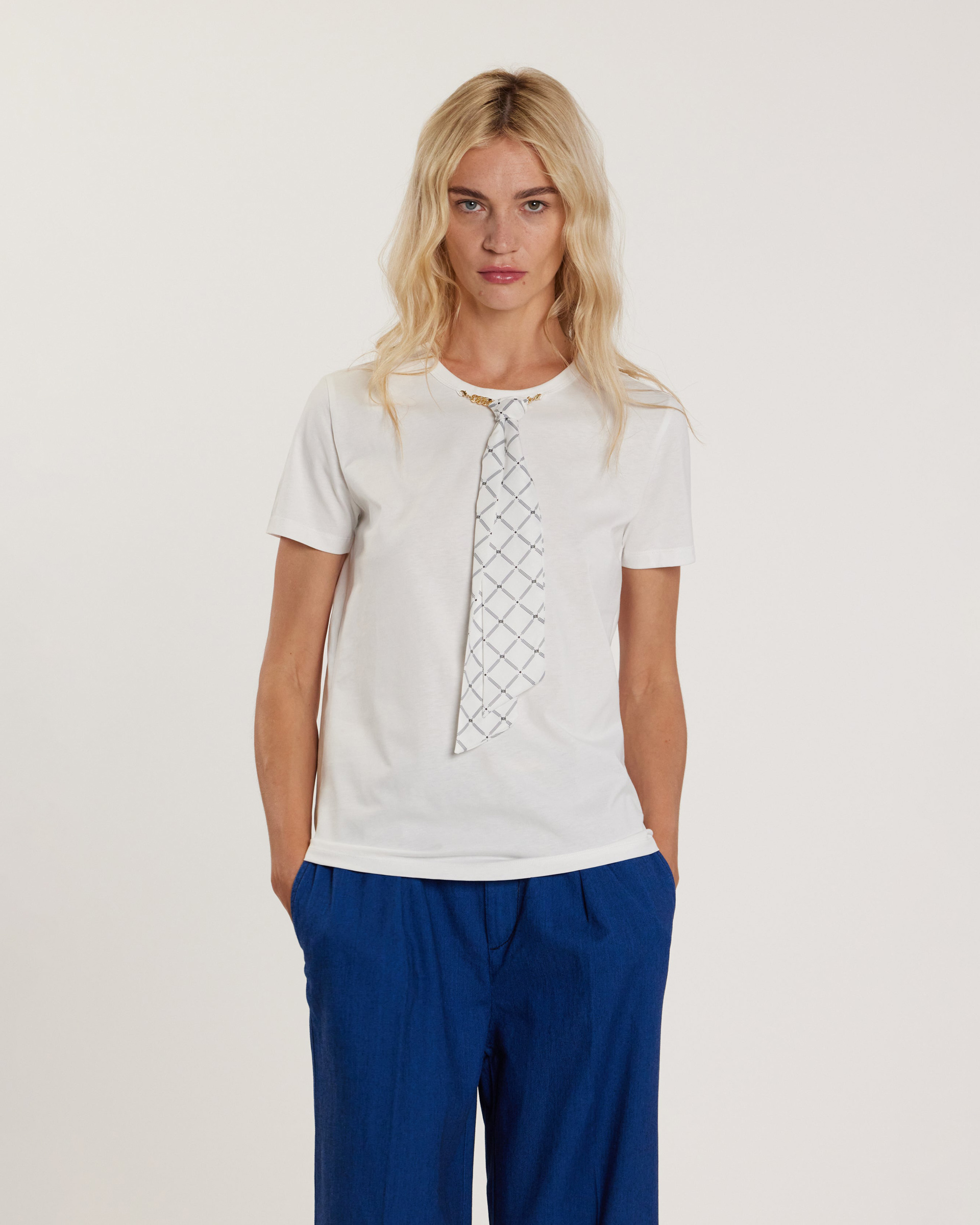 T-shirt Relish Andre Branco