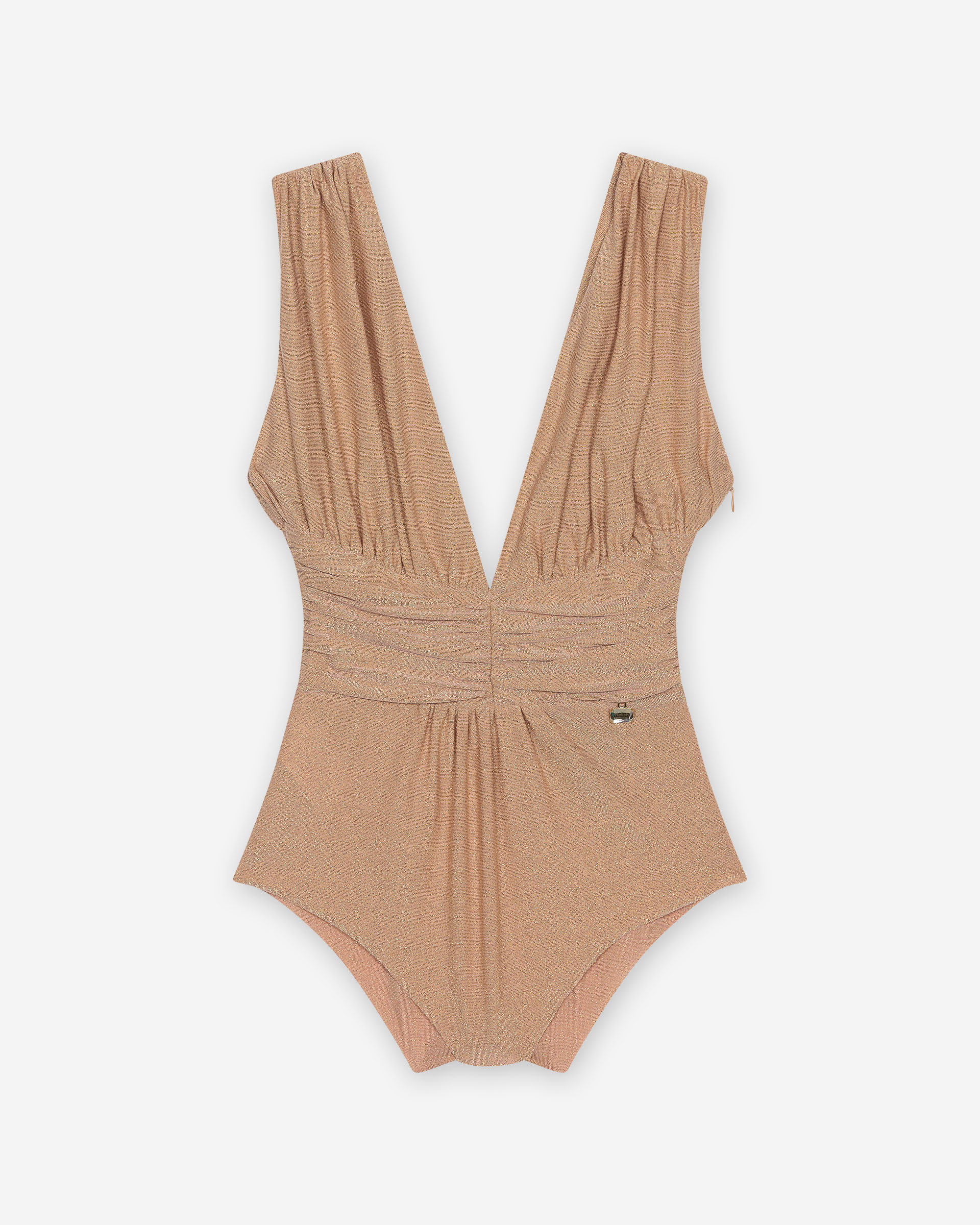 Body Relish PANDOLFI Dourado