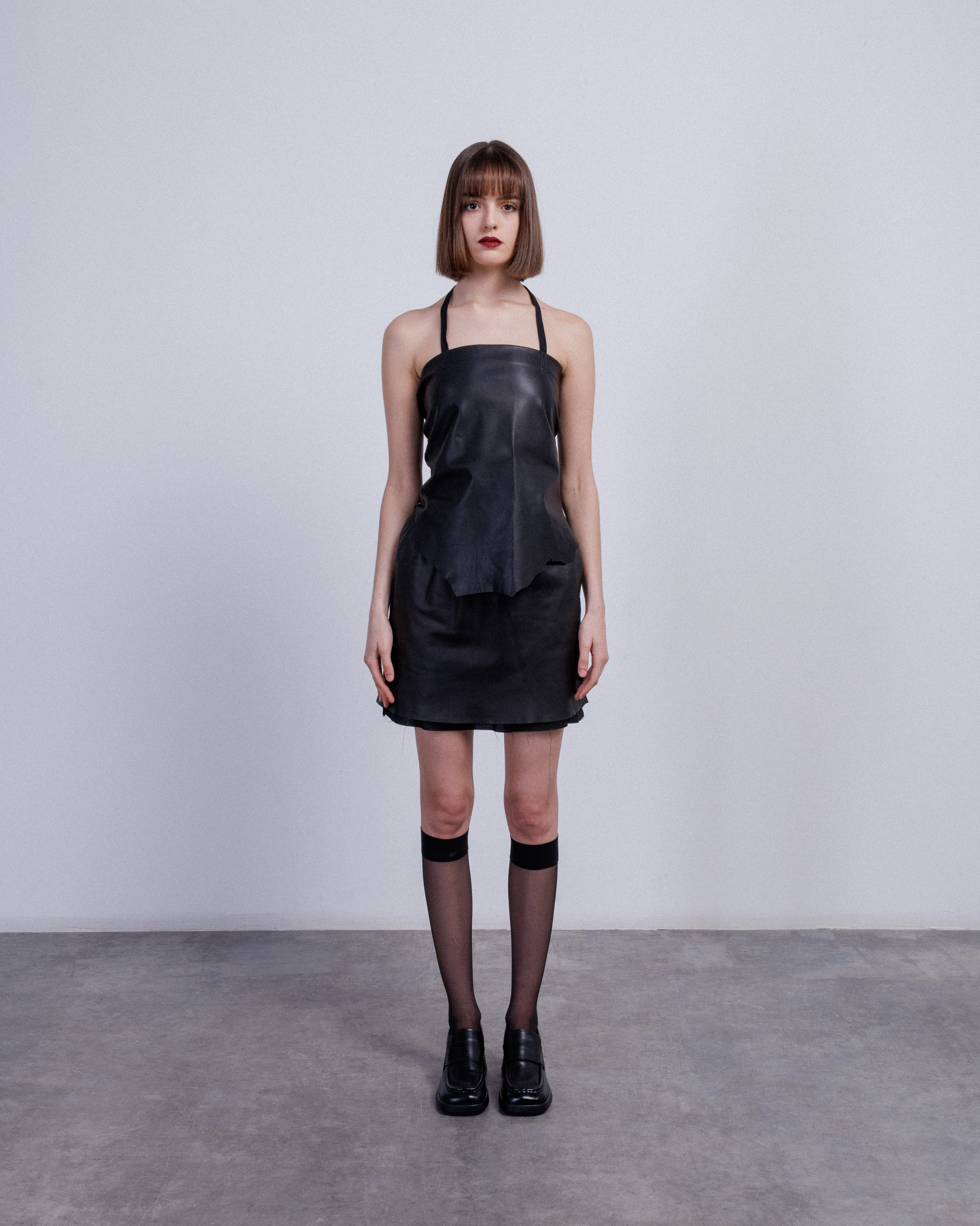 Top Giovanni Cavagna DPL-0587 Preto