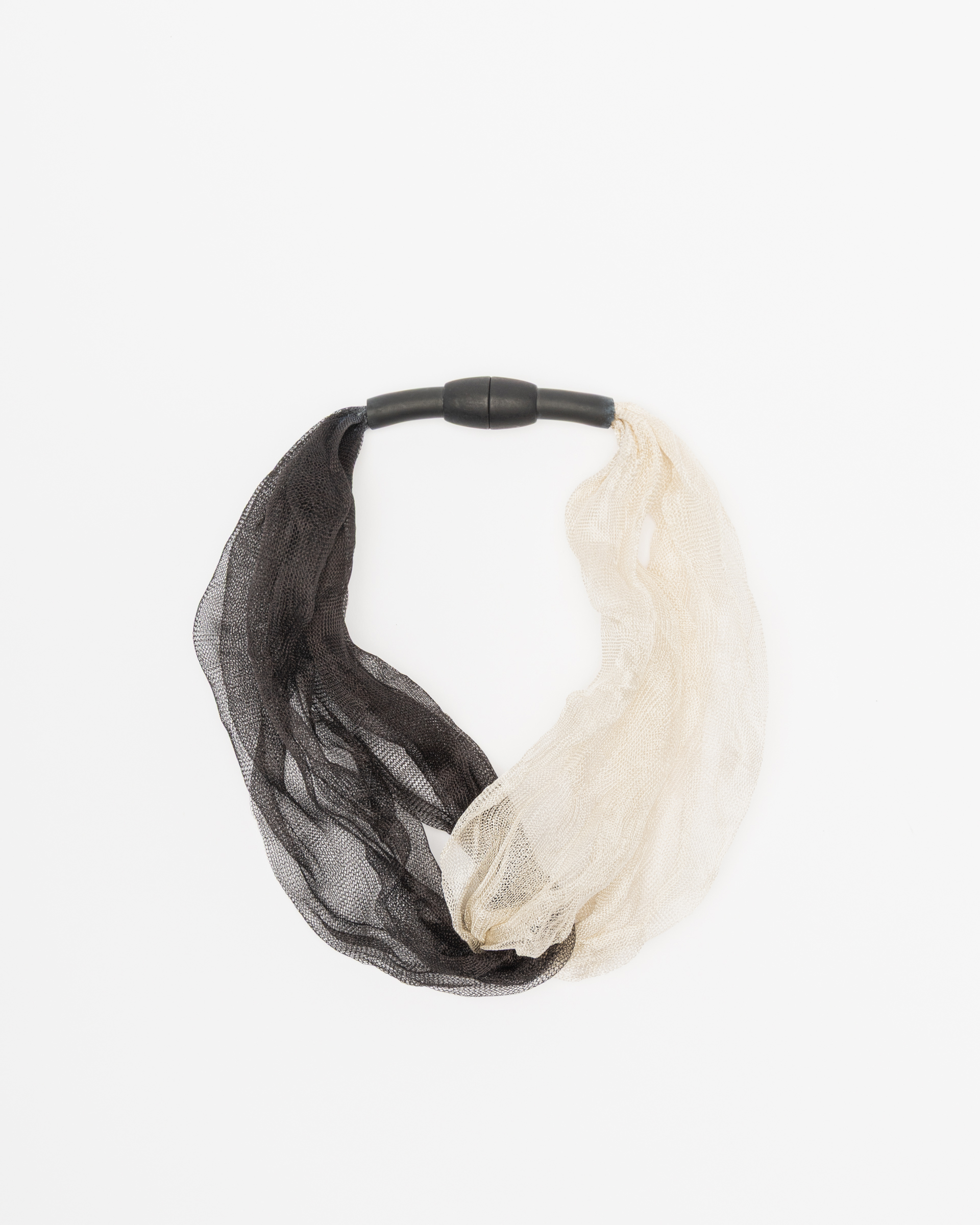 Colar Cautero AERG6 Branco