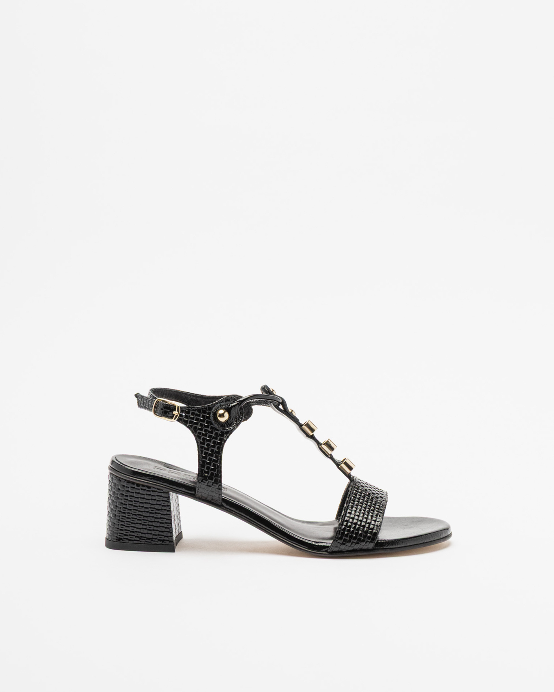 Sandálias PROF 000490 Preto