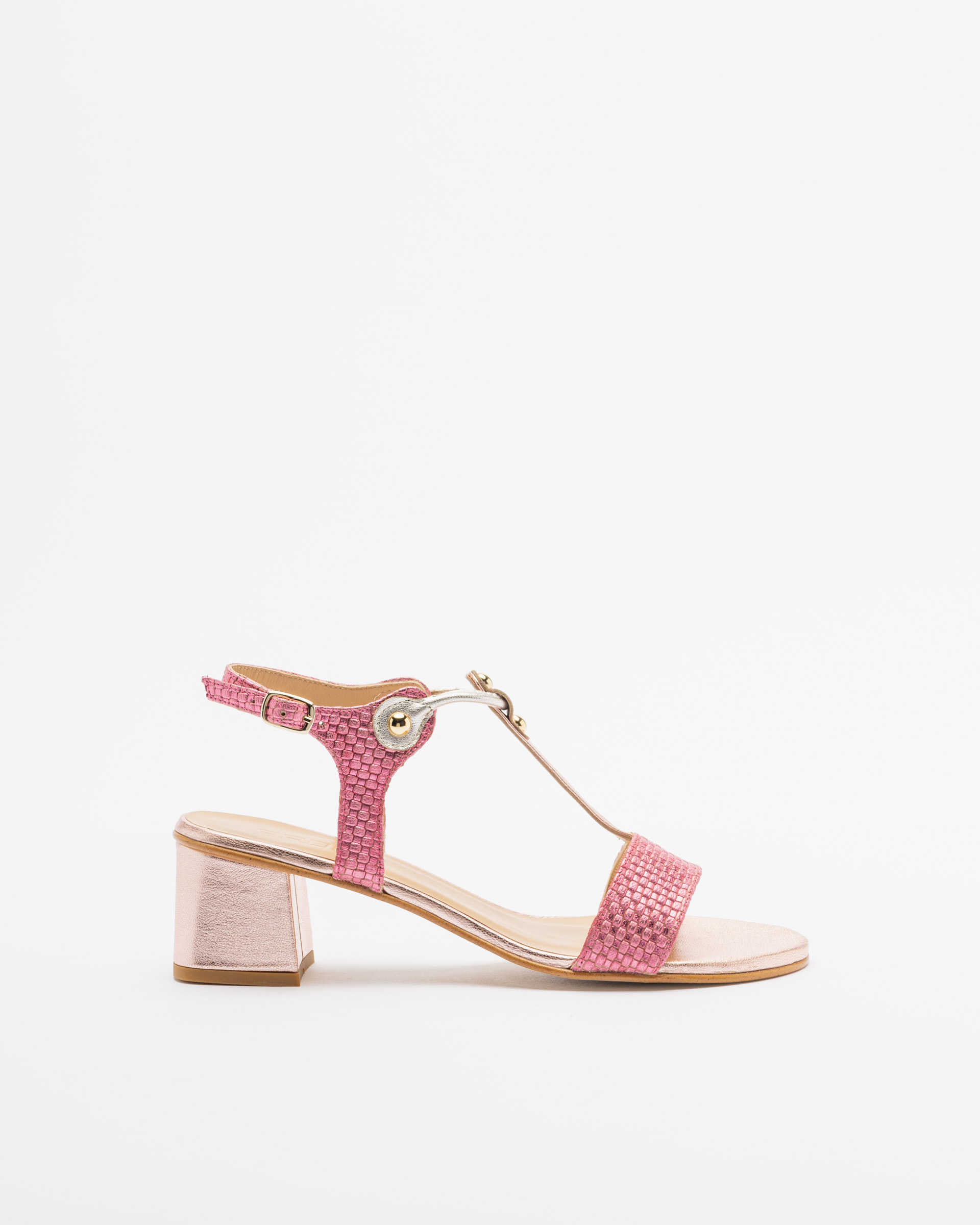 Sandálias PROF 4073A Rosa