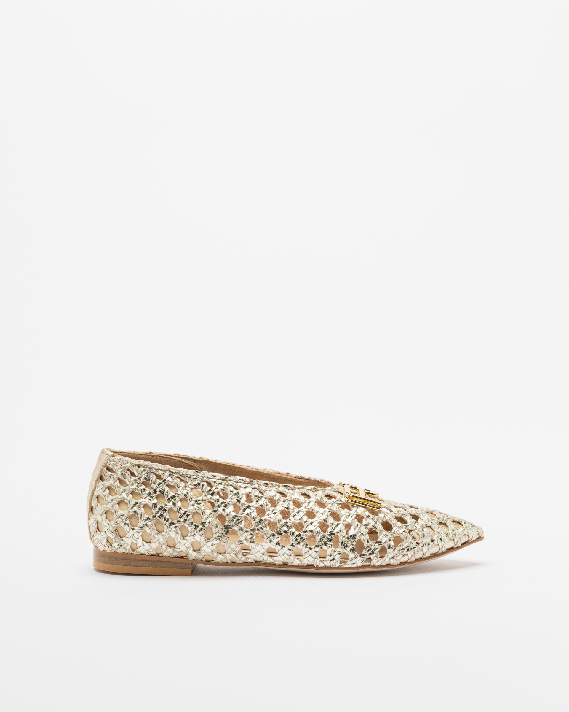 Sabrinas PROF 9978 Dourado