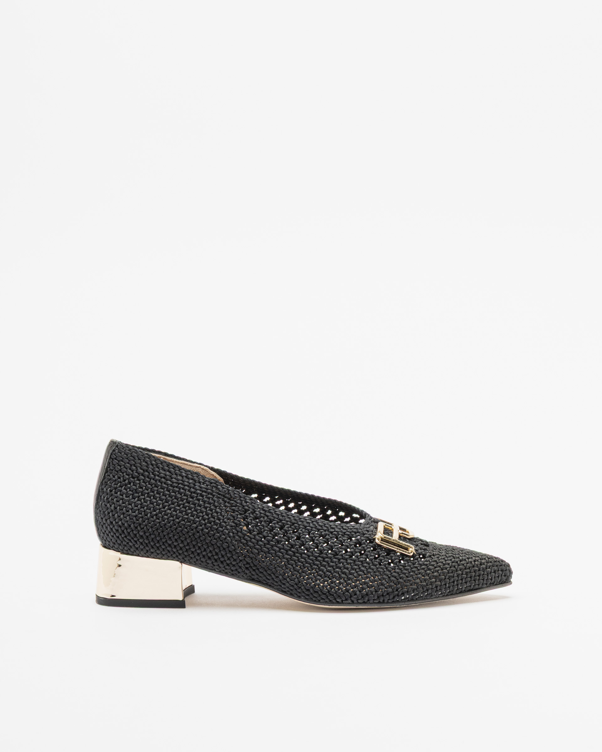 Sapatos PROF 9981 Preto