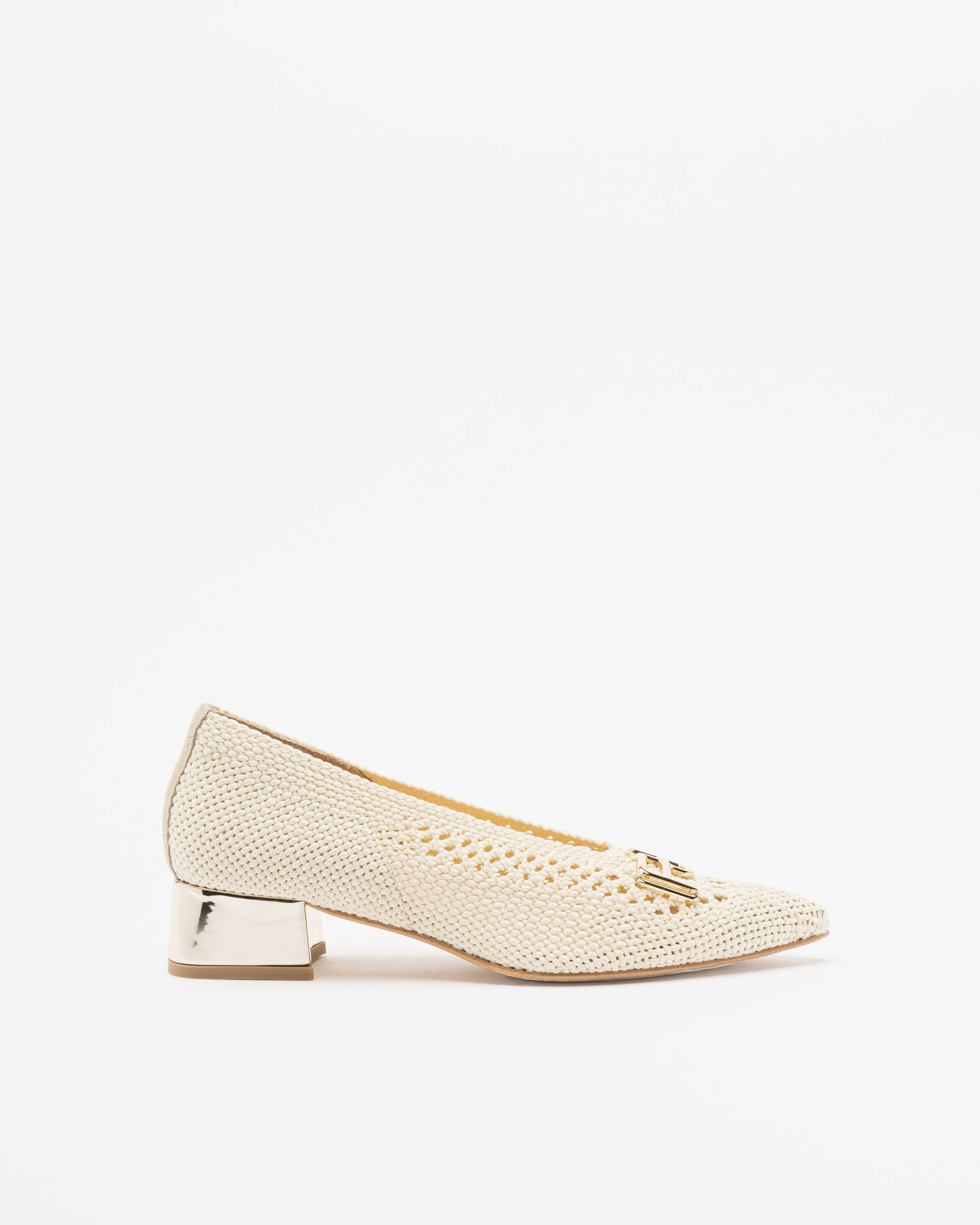 Sapatos PROF 9981 Bege