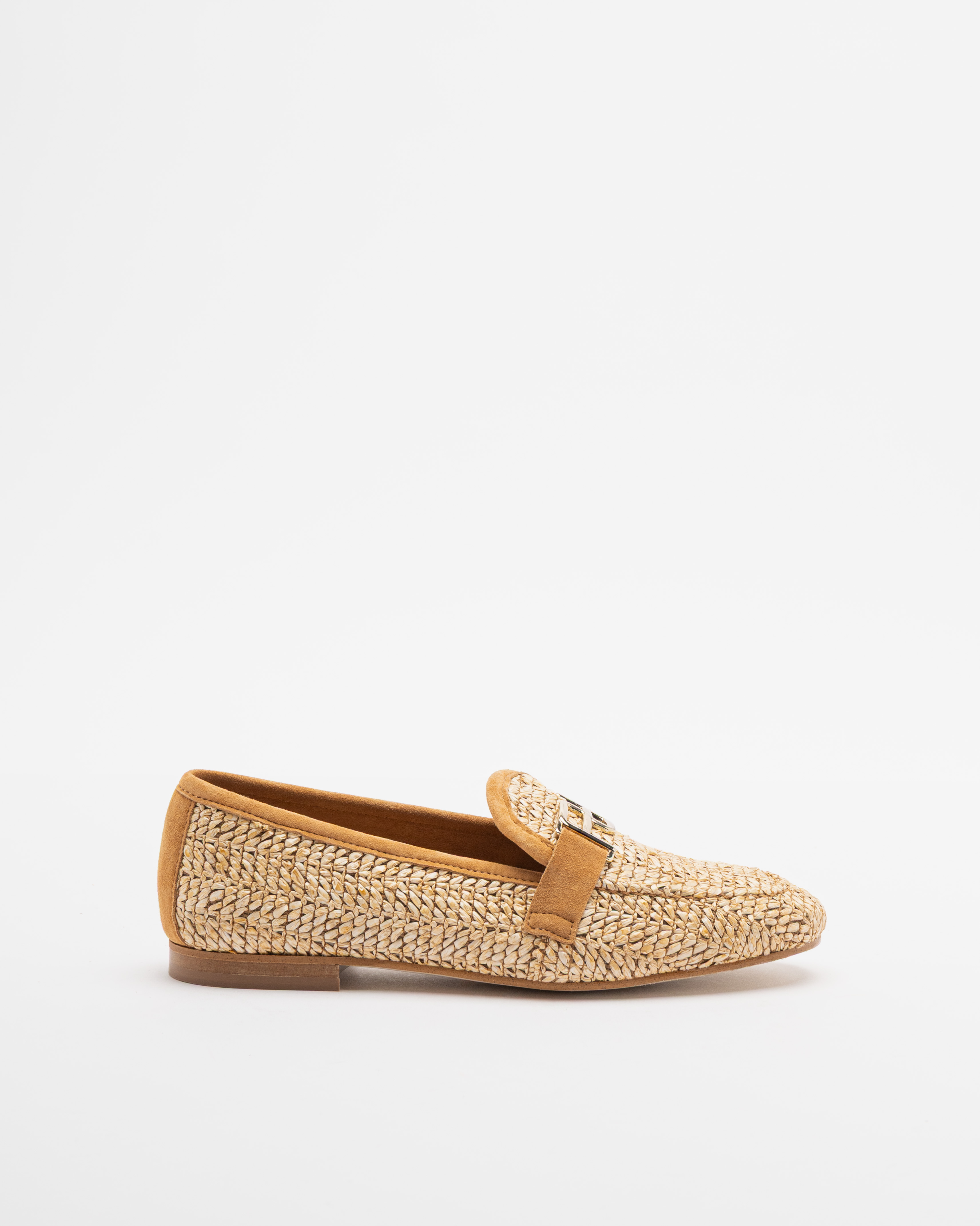 Mocassins PROF J1779 Bege