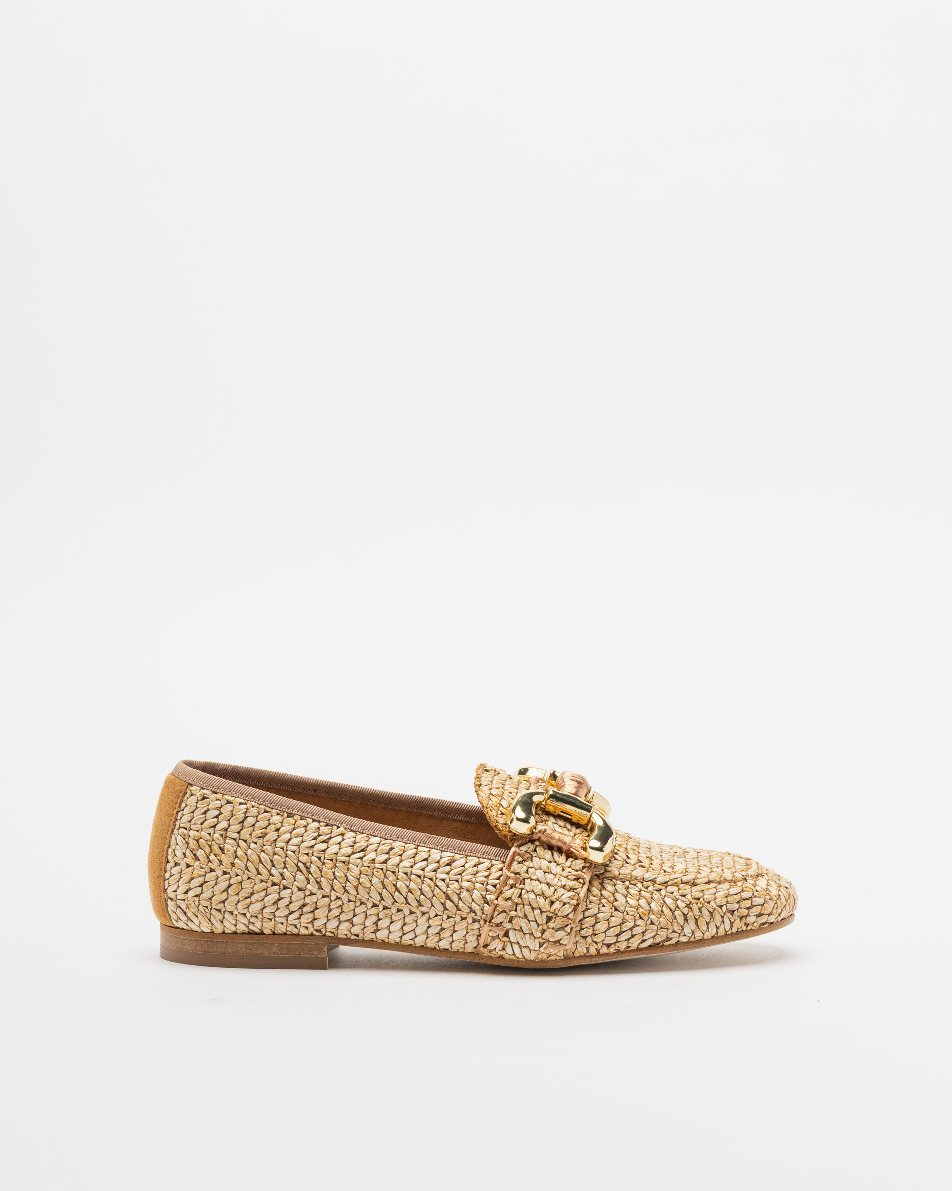 Mocassins PROF J1780 Bege