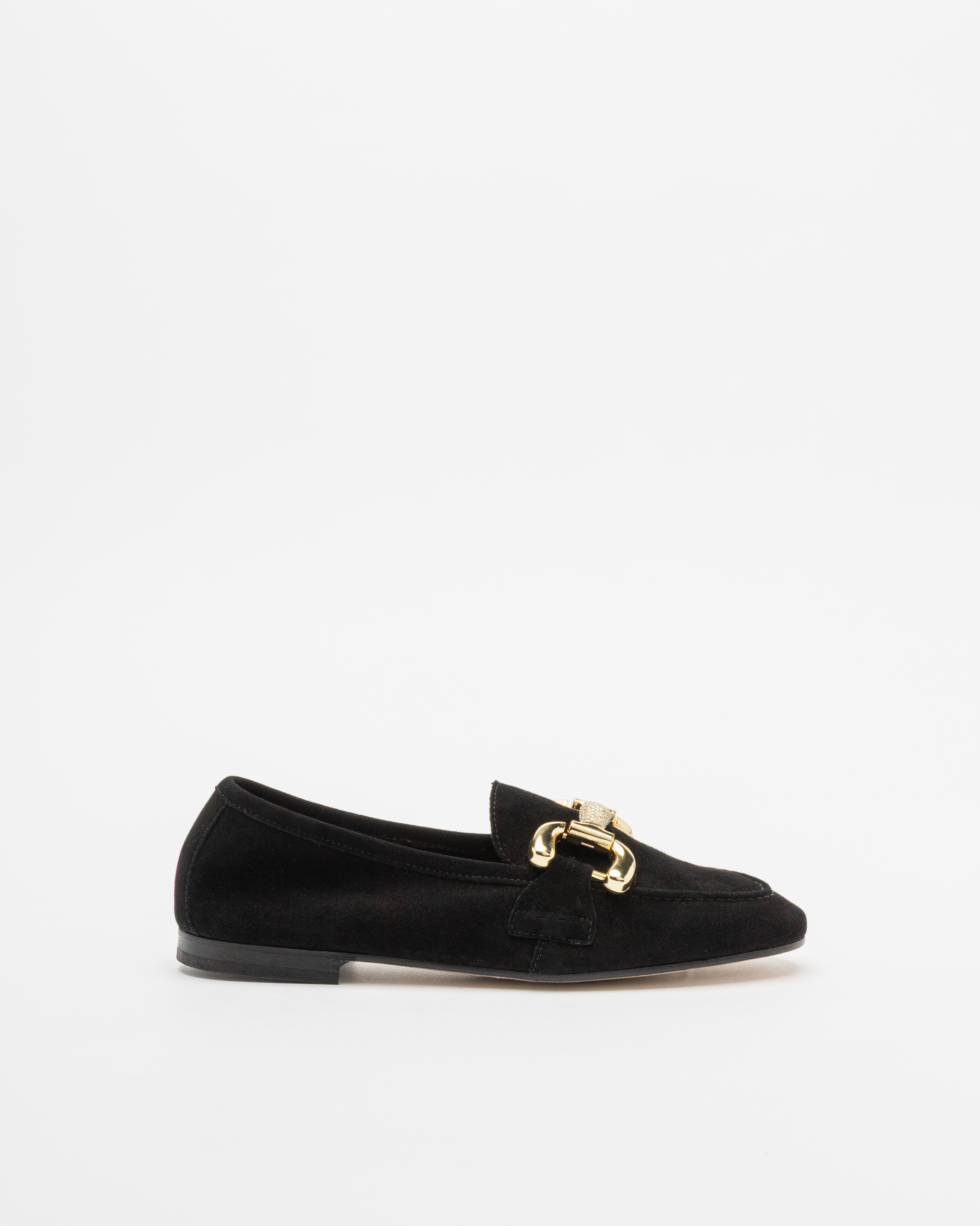 Mocassins PROF J1781 Preto
