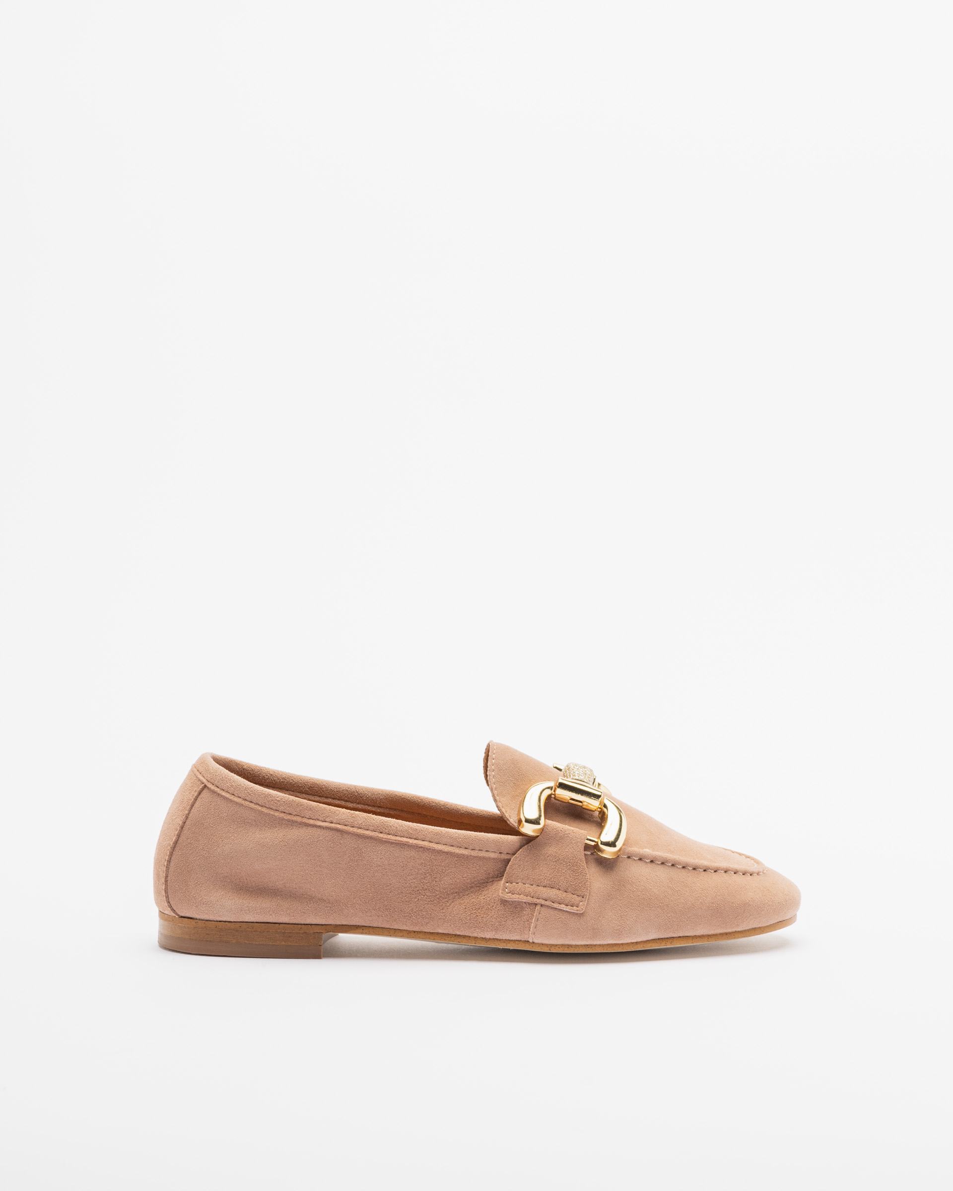 Mocassins PROF J1781 Bege