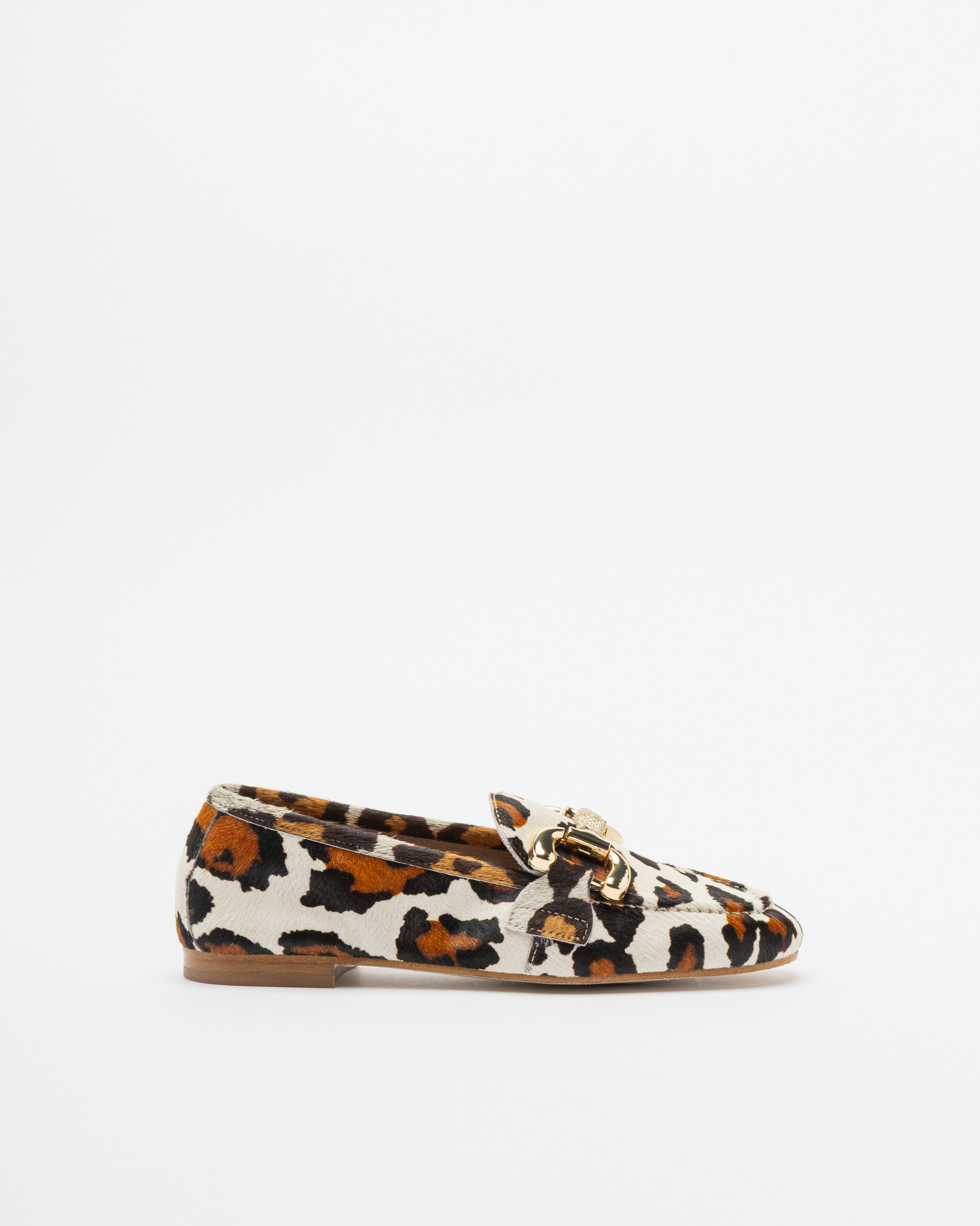 Mocassins PROF J1781 Camel