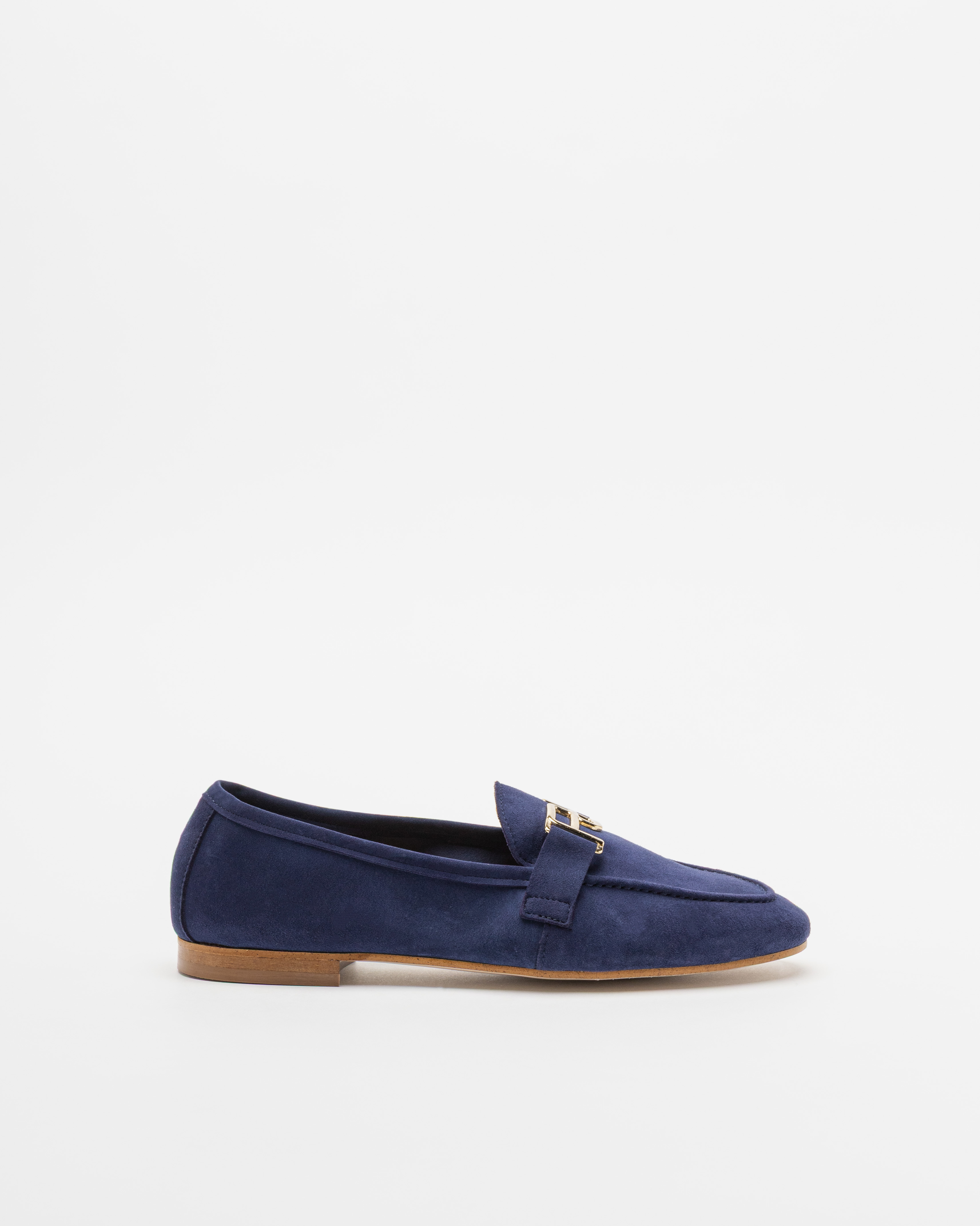 Mocassins PROF J1782 Azul