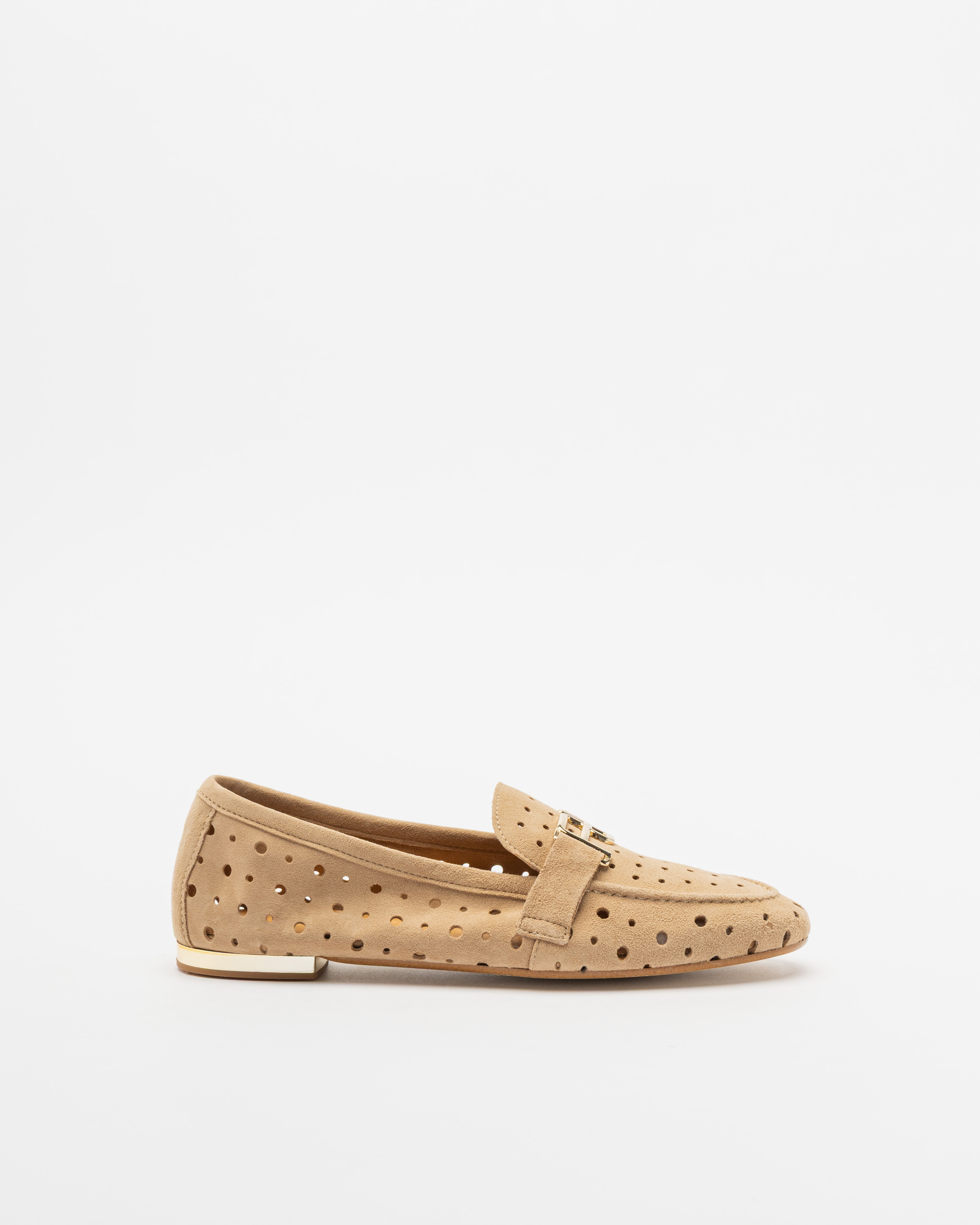 Mocassins PROF J1785 Bege