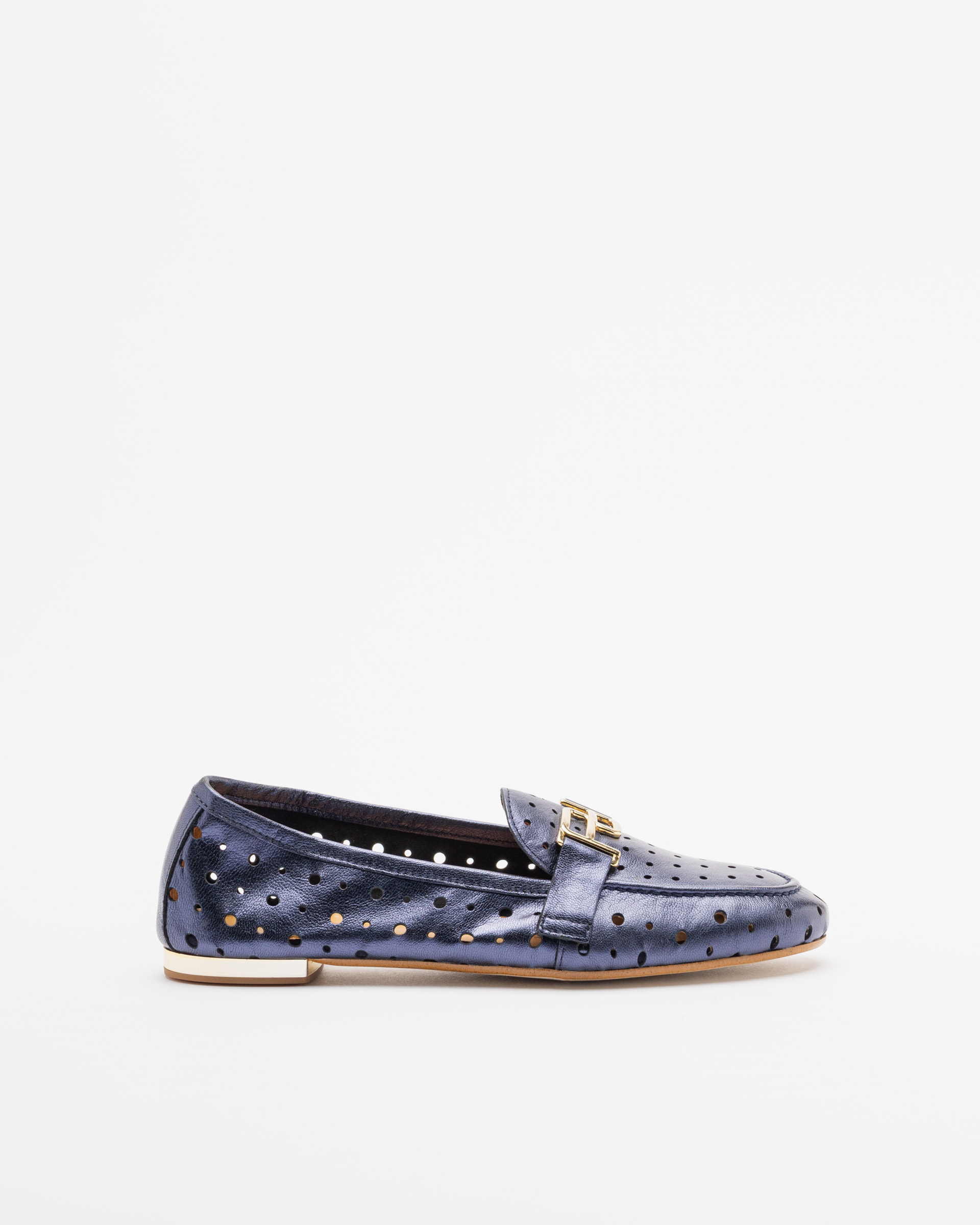 Mocassins PROF J1785 Azul