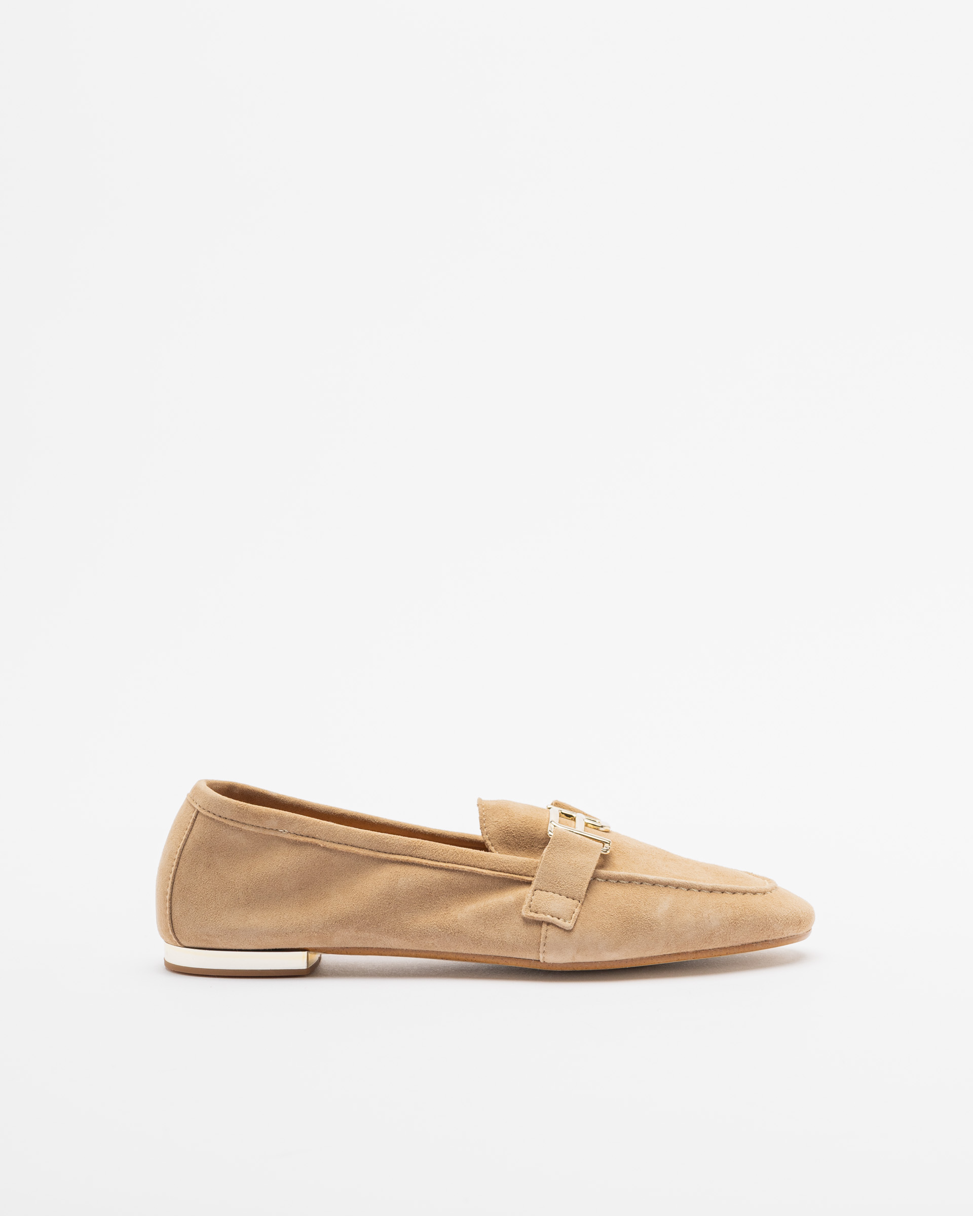 Mocassins PROF J1790 Bege