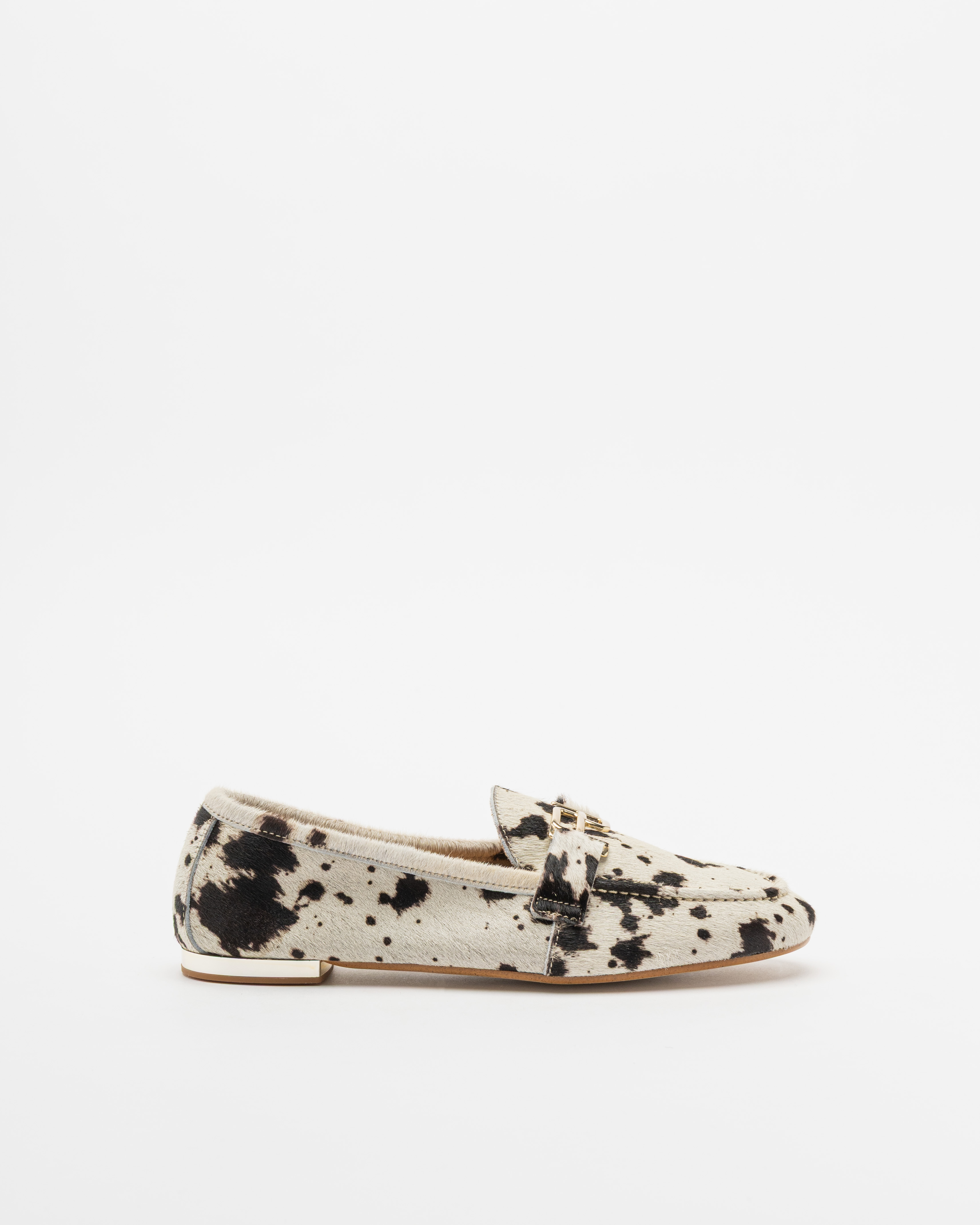 Mocassins PROF J1790 Branco