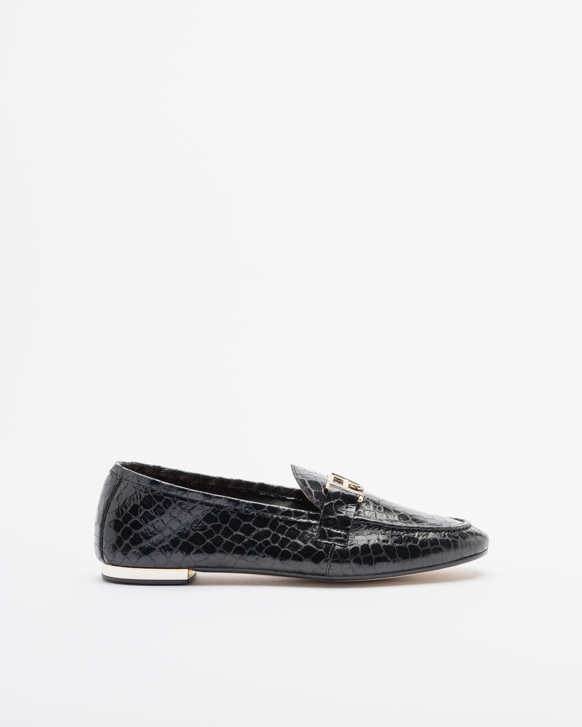 Mocassins PROF J1790 Preto