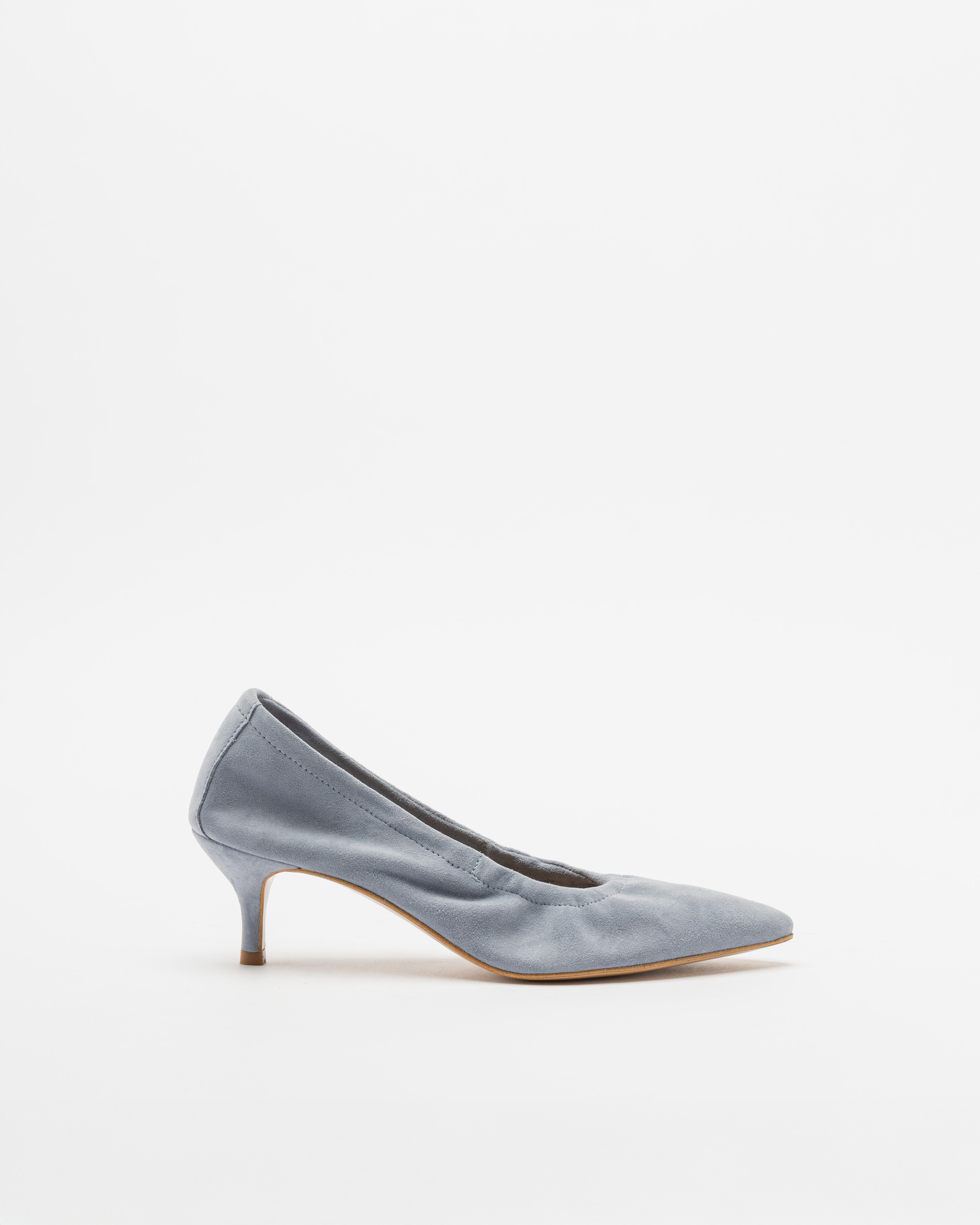 Sapatos PROF P-150 Azul