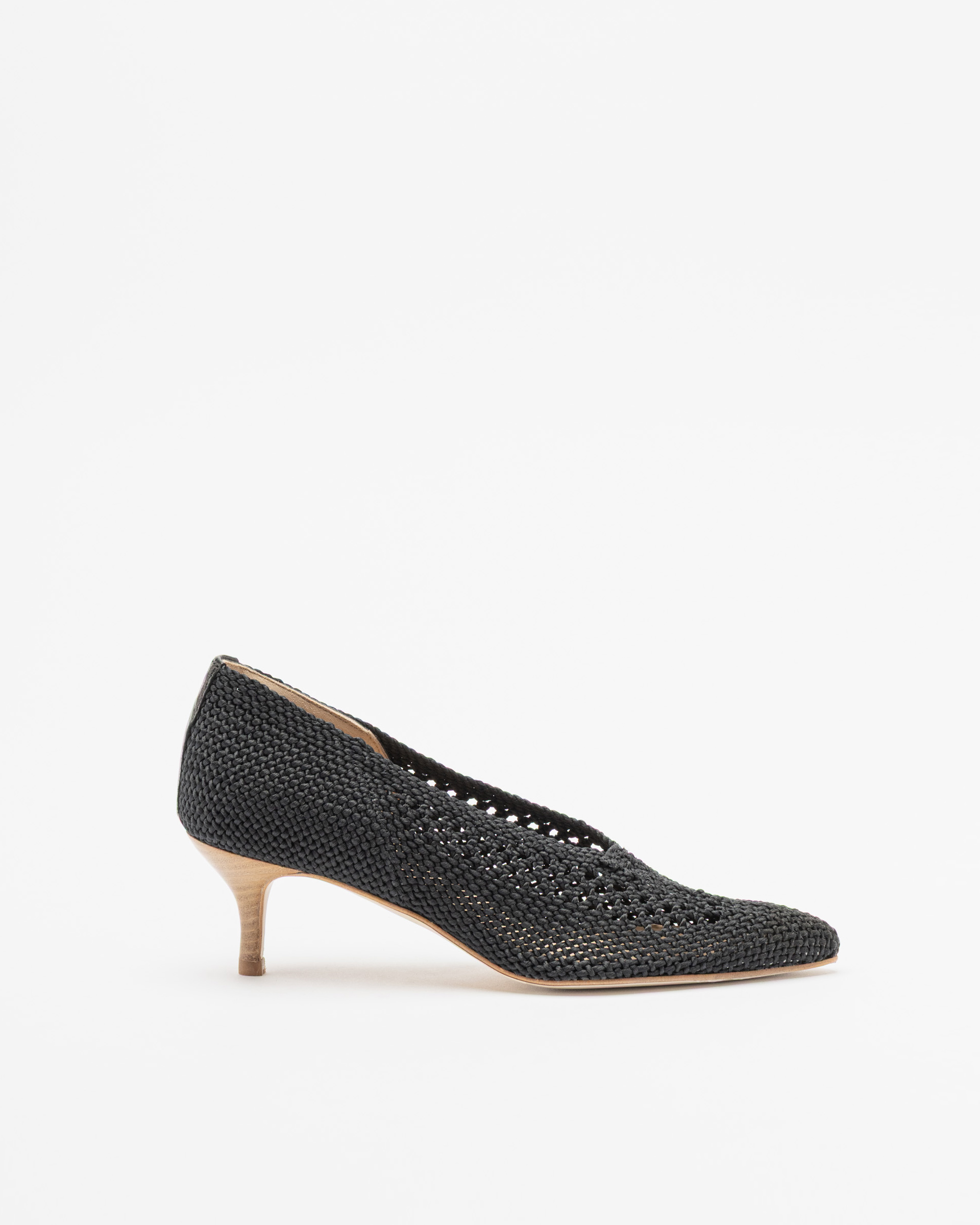 Sapatos PROF P-152 Preto