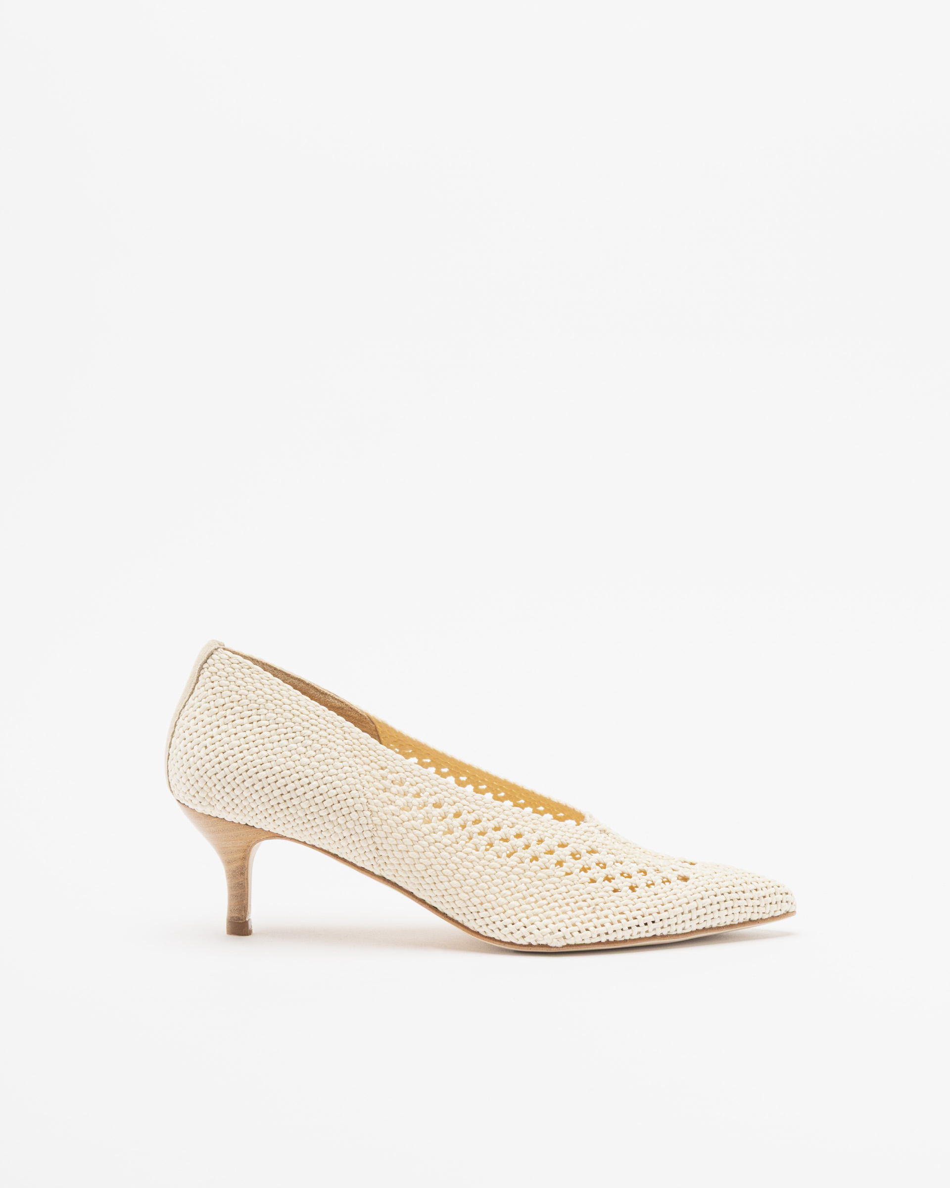 Sapatos PROF P-152 Bege