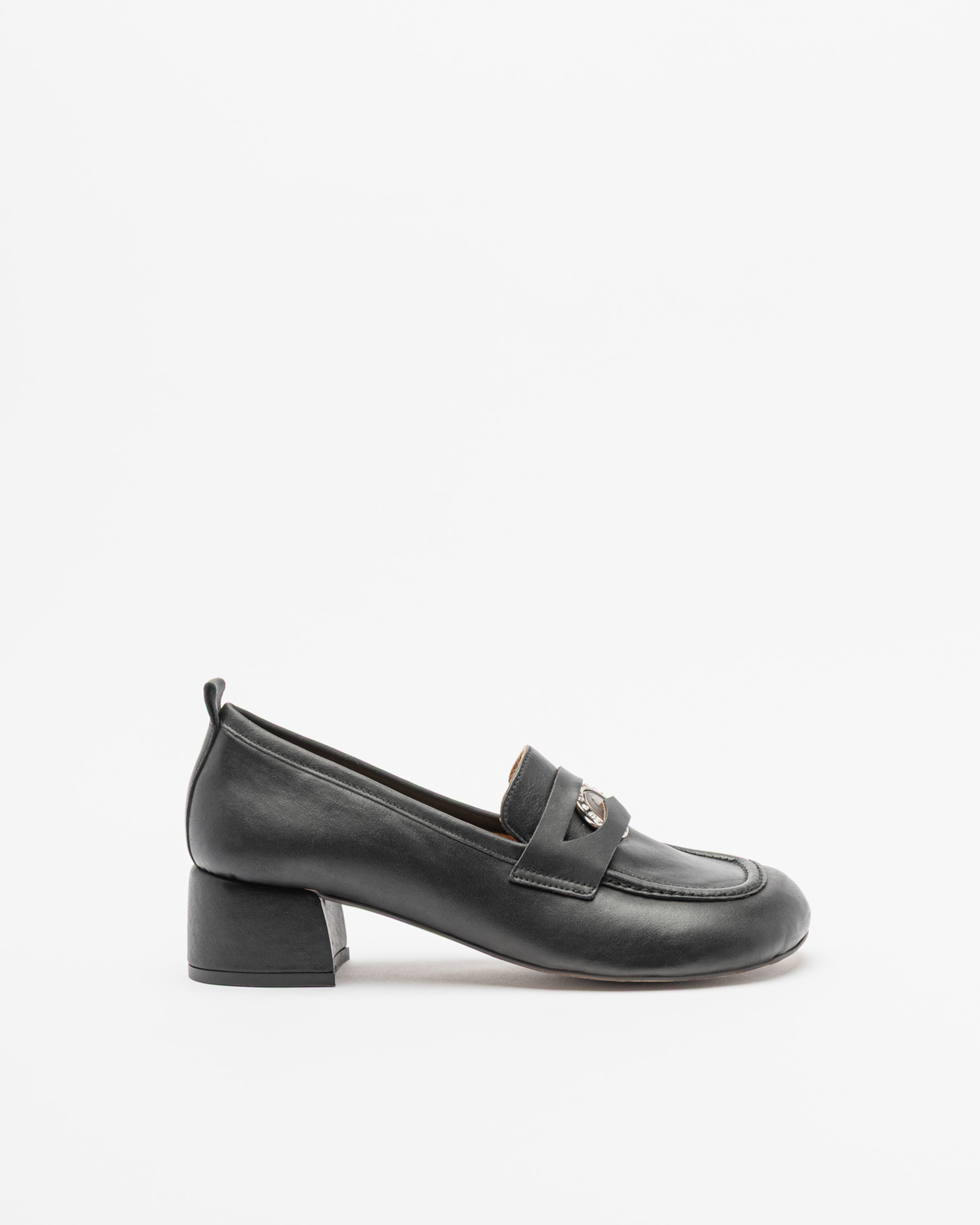 Sapatos PROF P-204 Preto