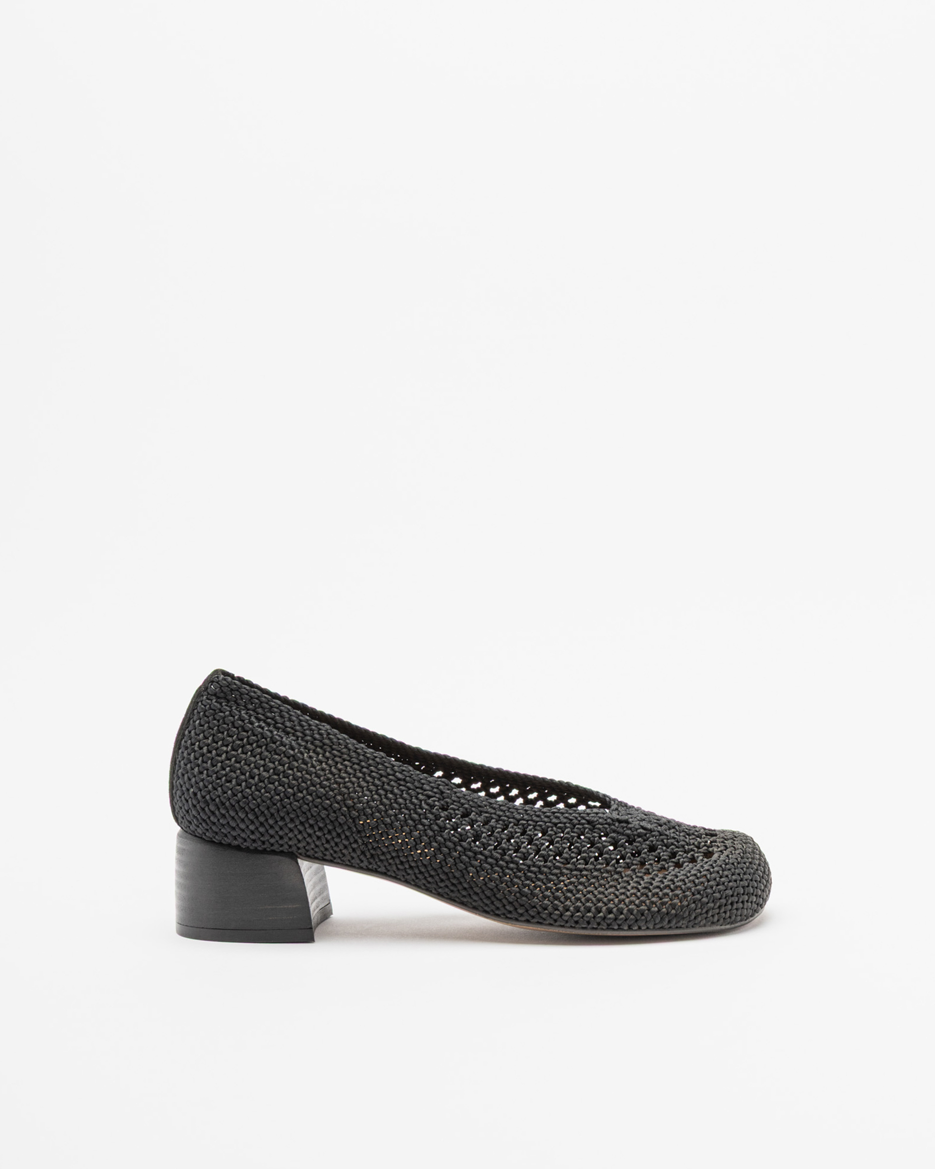 Sapatos PROF P-221 Preto