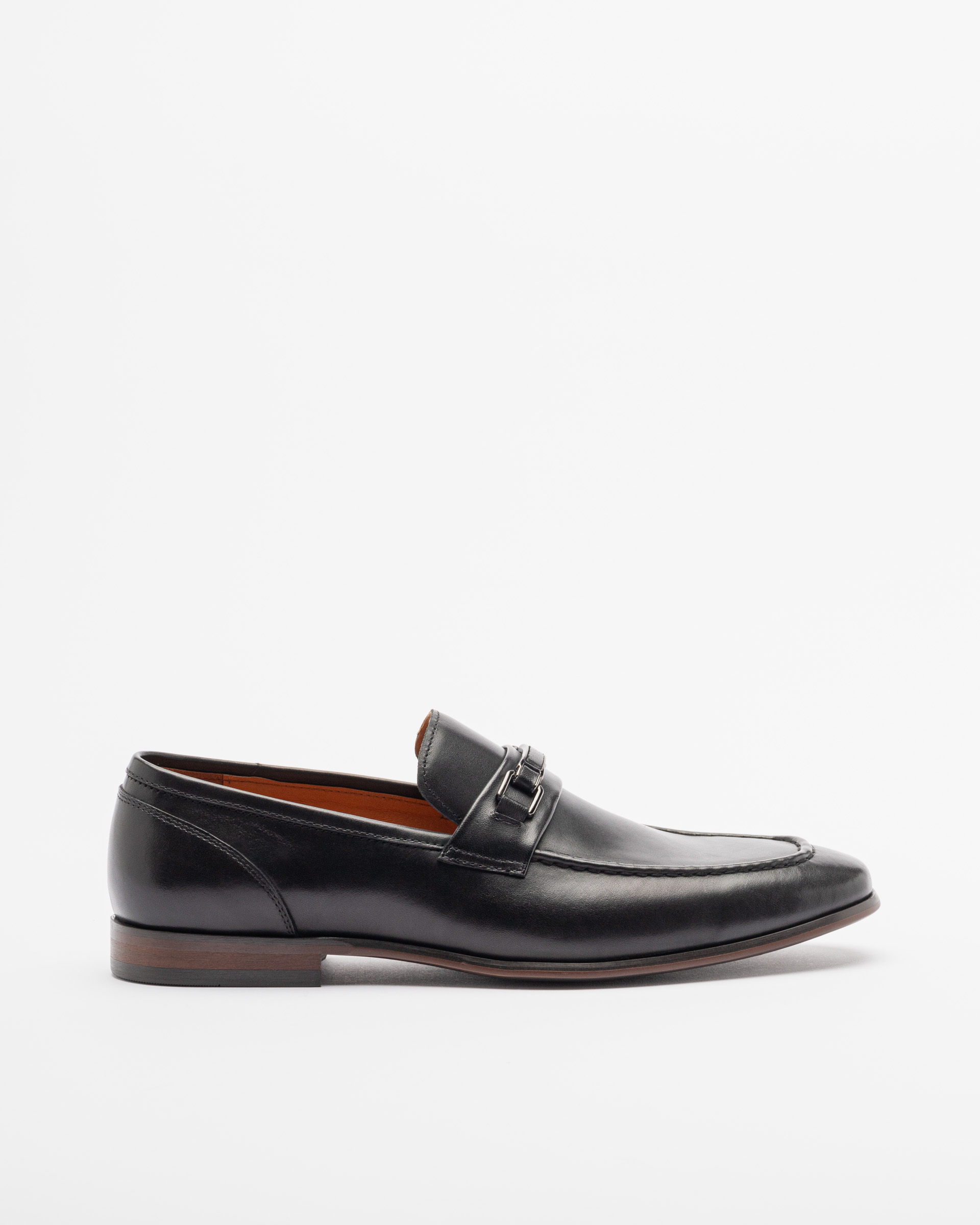 Mocassins PROF B11-0443-N2 Preto