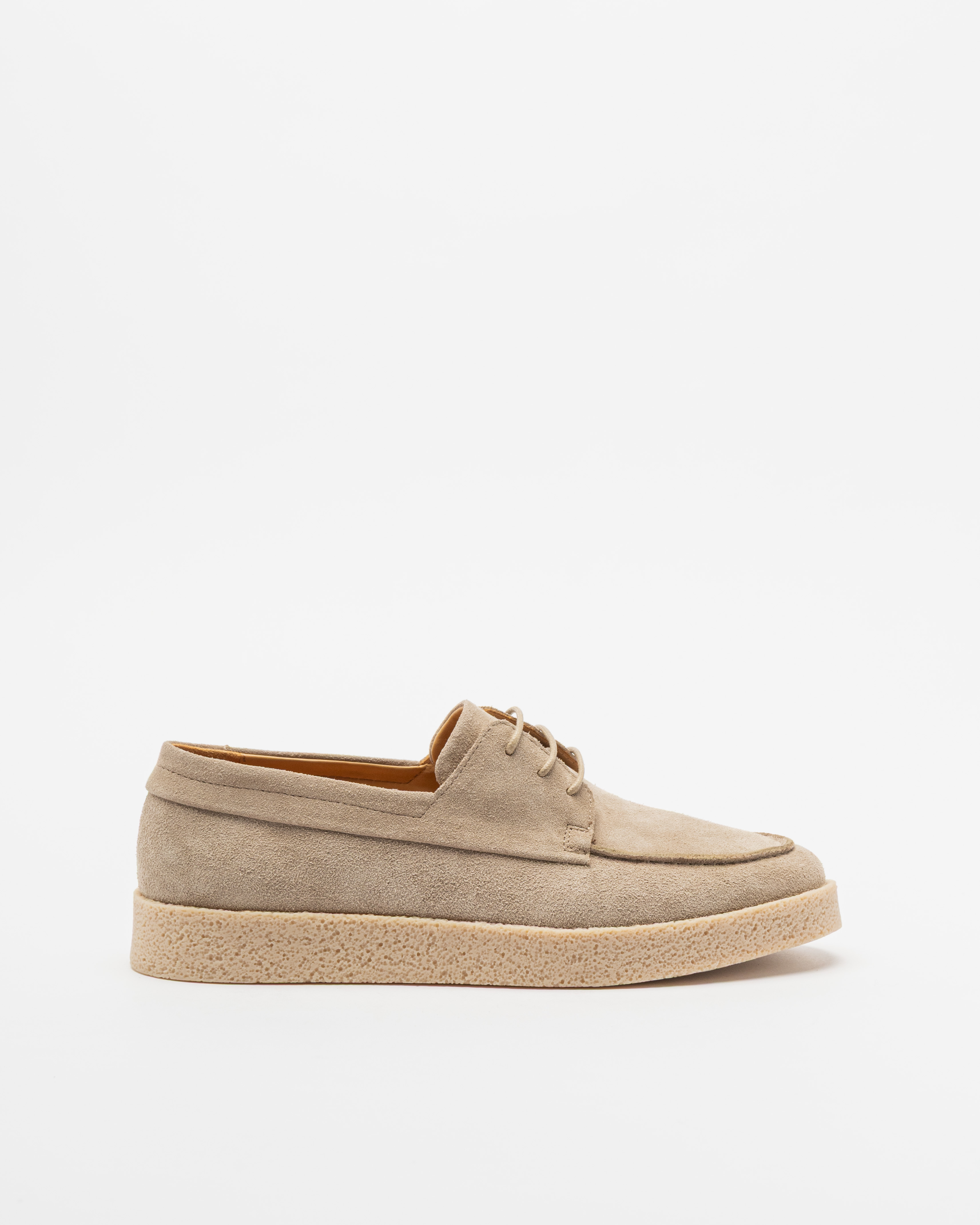 Sapatos PROF A8-2592A-01-4P Taupe