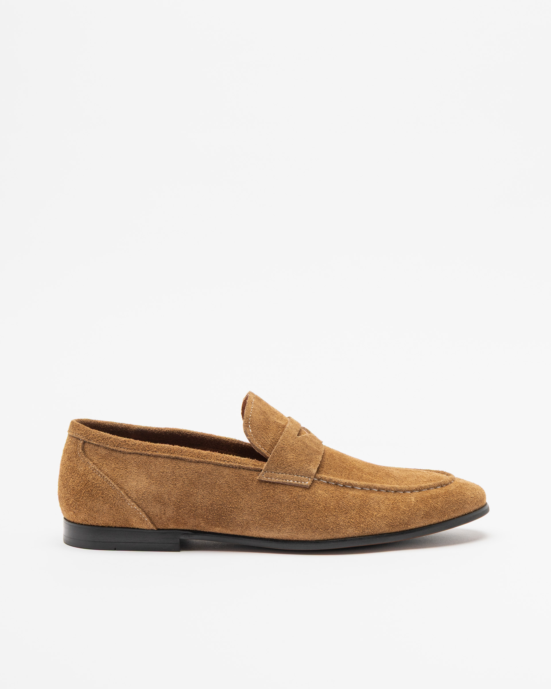 Mocassins PROF HS913-6 Camel