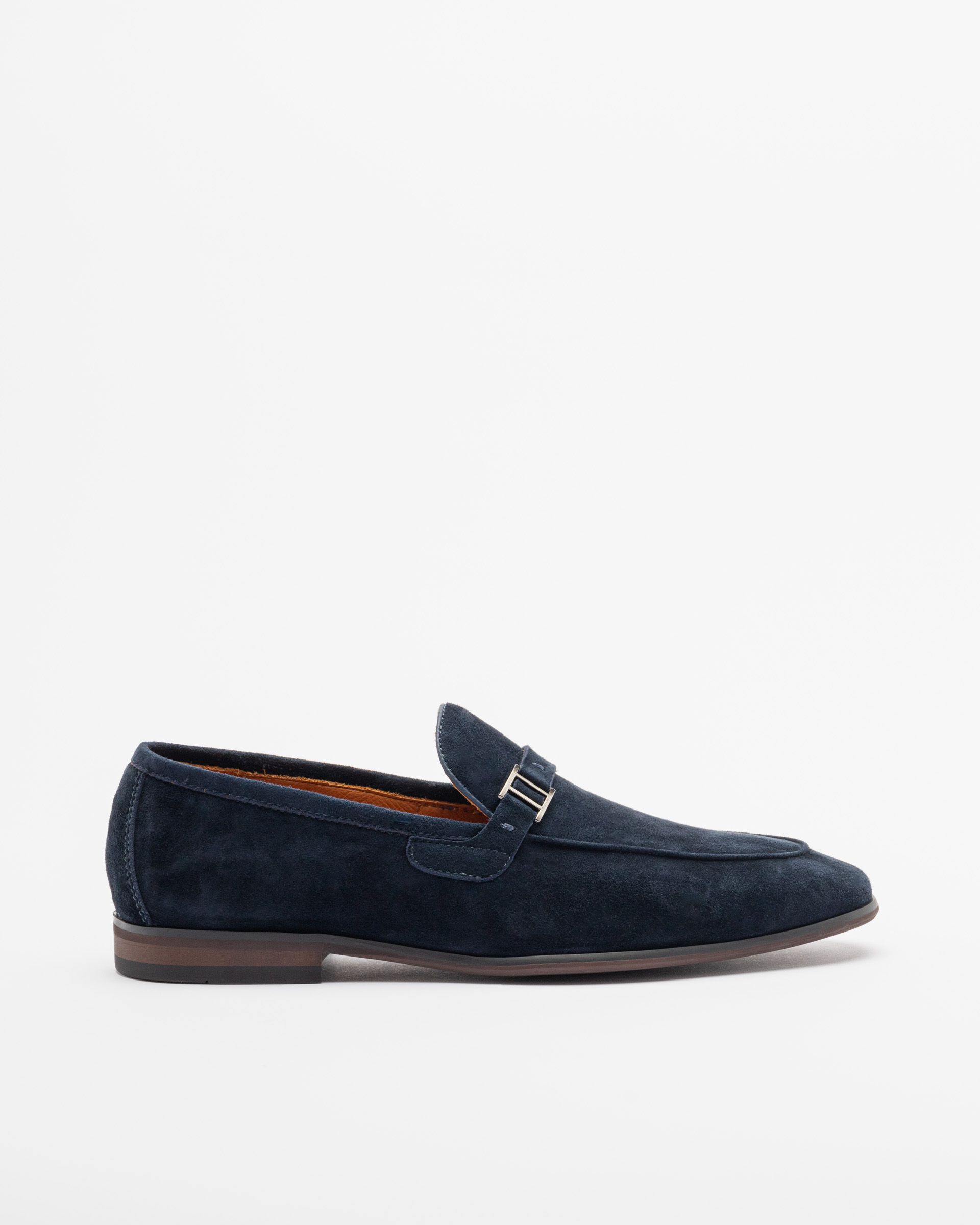 Mocassins PROF MG2320-1 Azul