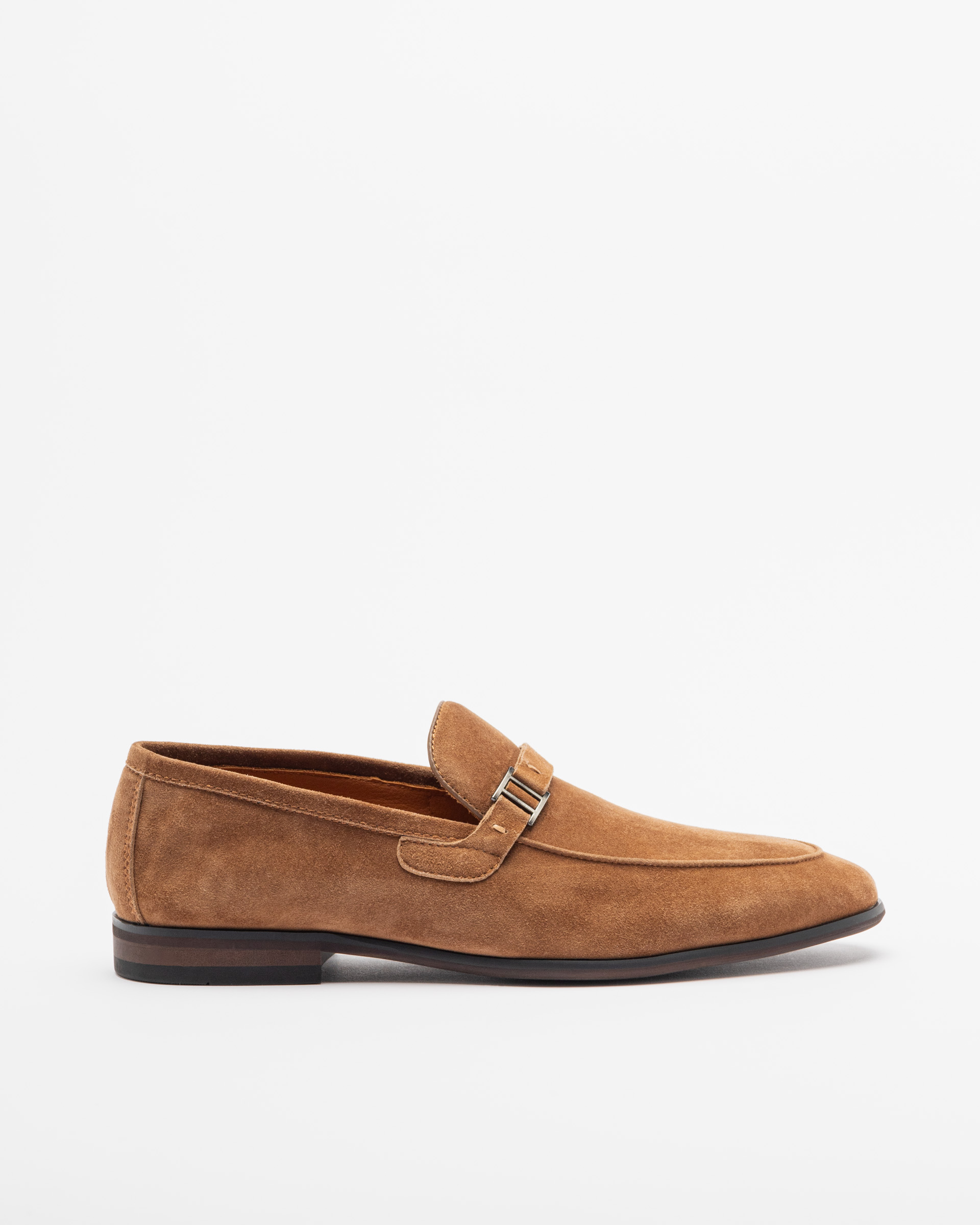 Mocassins PROF MG2320-1 Camel