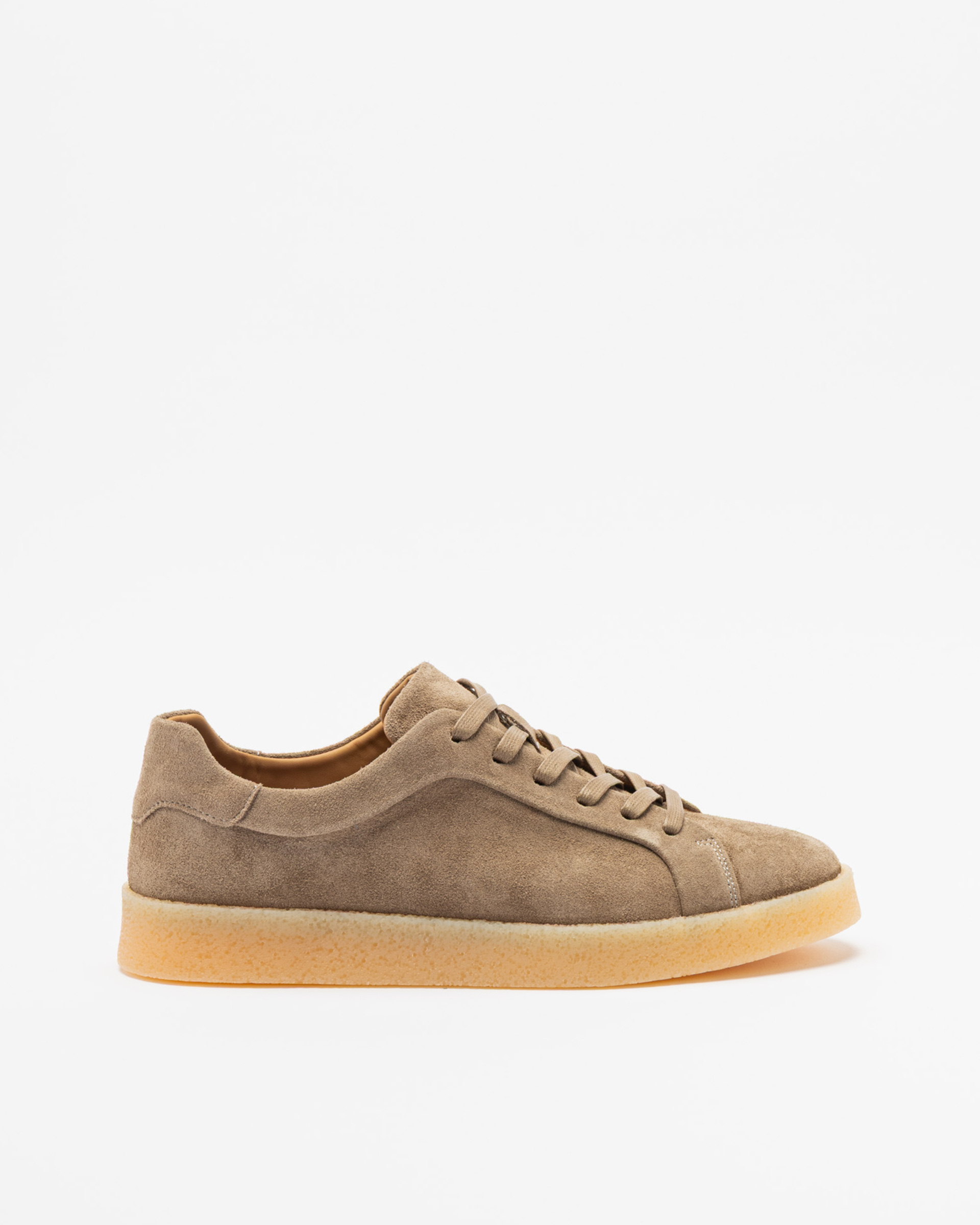 Sapatilhas PROF W9111 Taupe