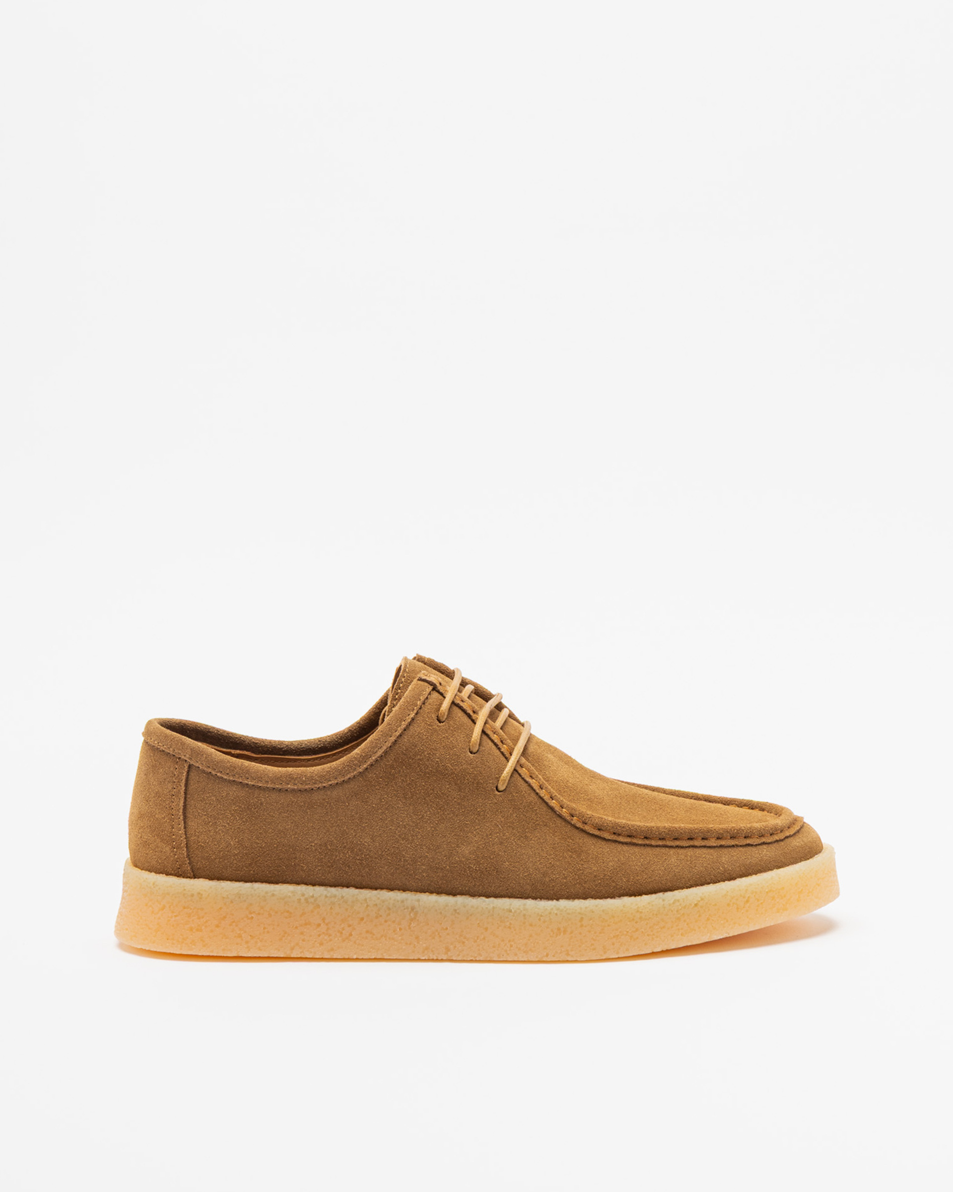 Sapatos PROF XL 186 Camel